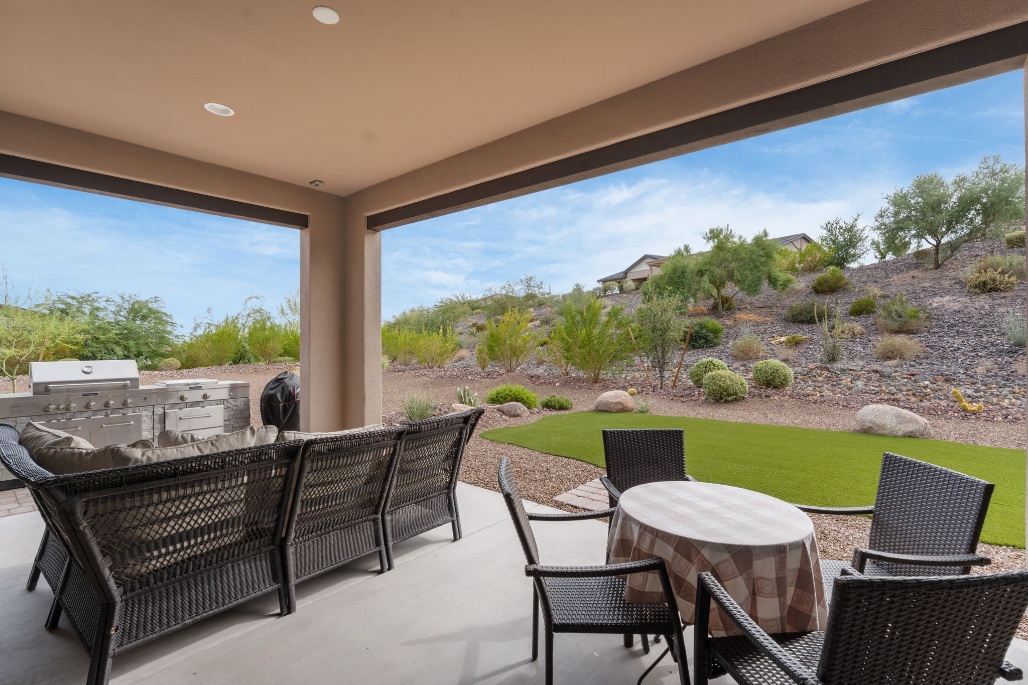 4023 MINERS GULCH WAY