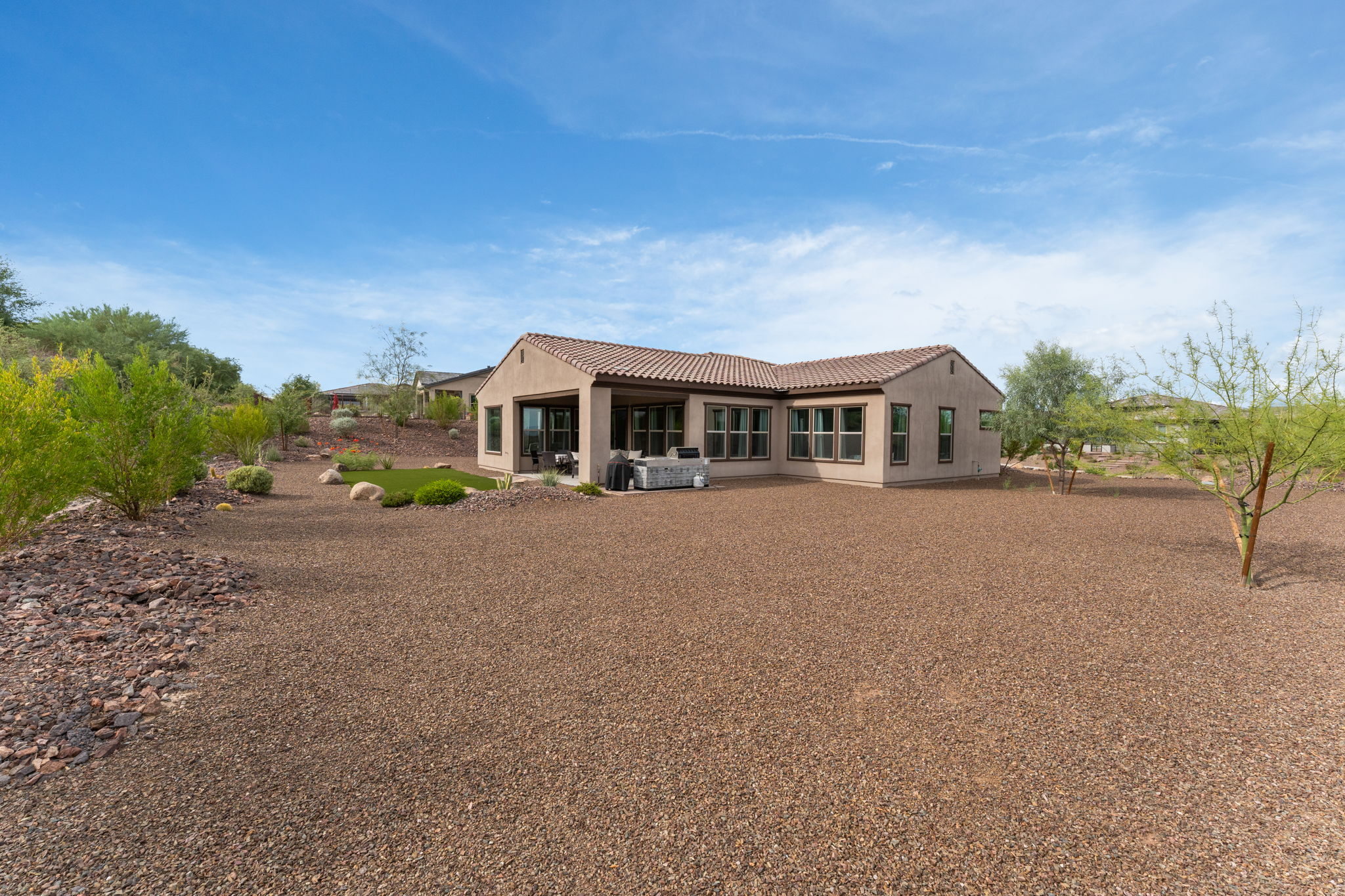 4023 MINERS GULCH WAY