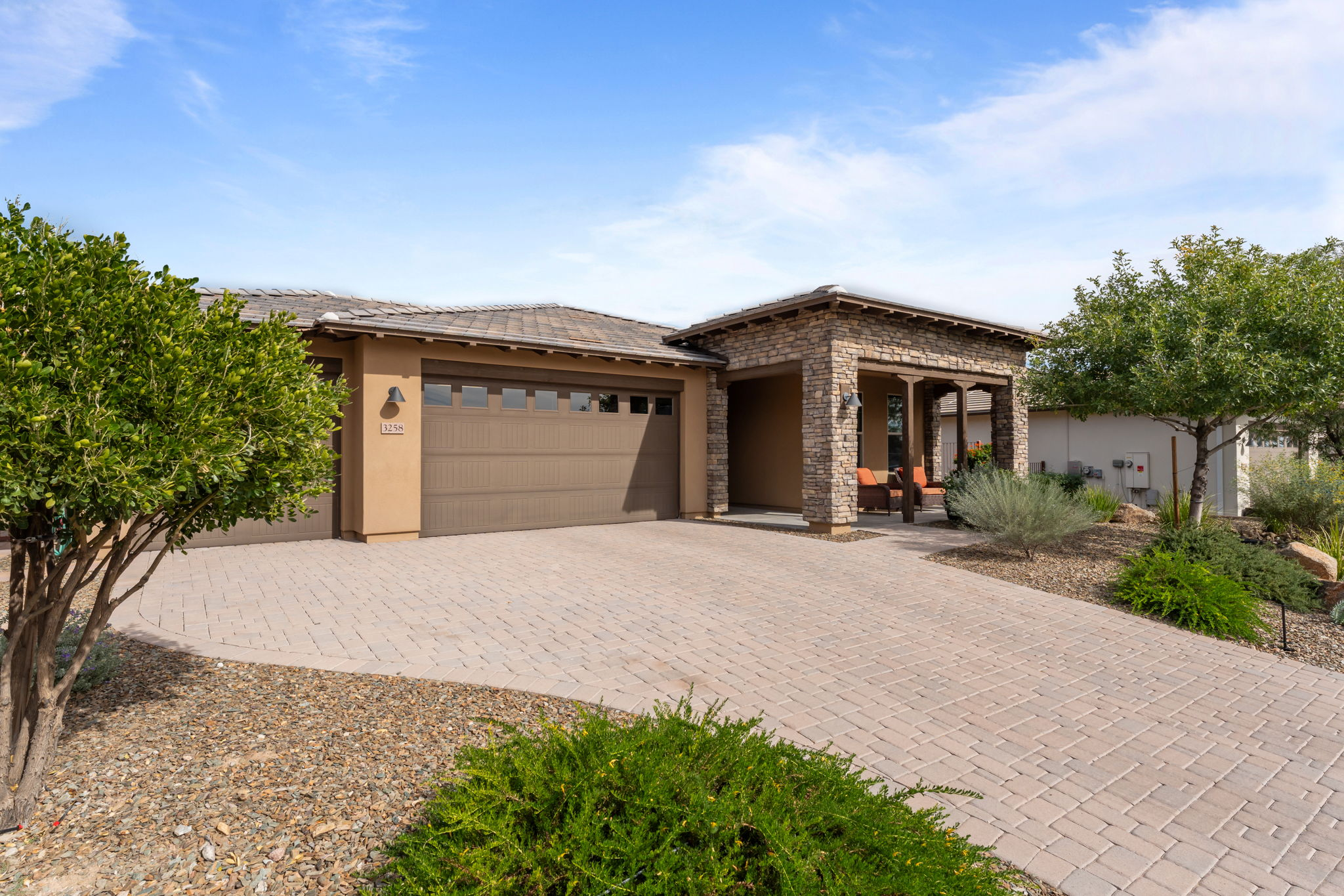 3258 SPARROWS CREEK WAY