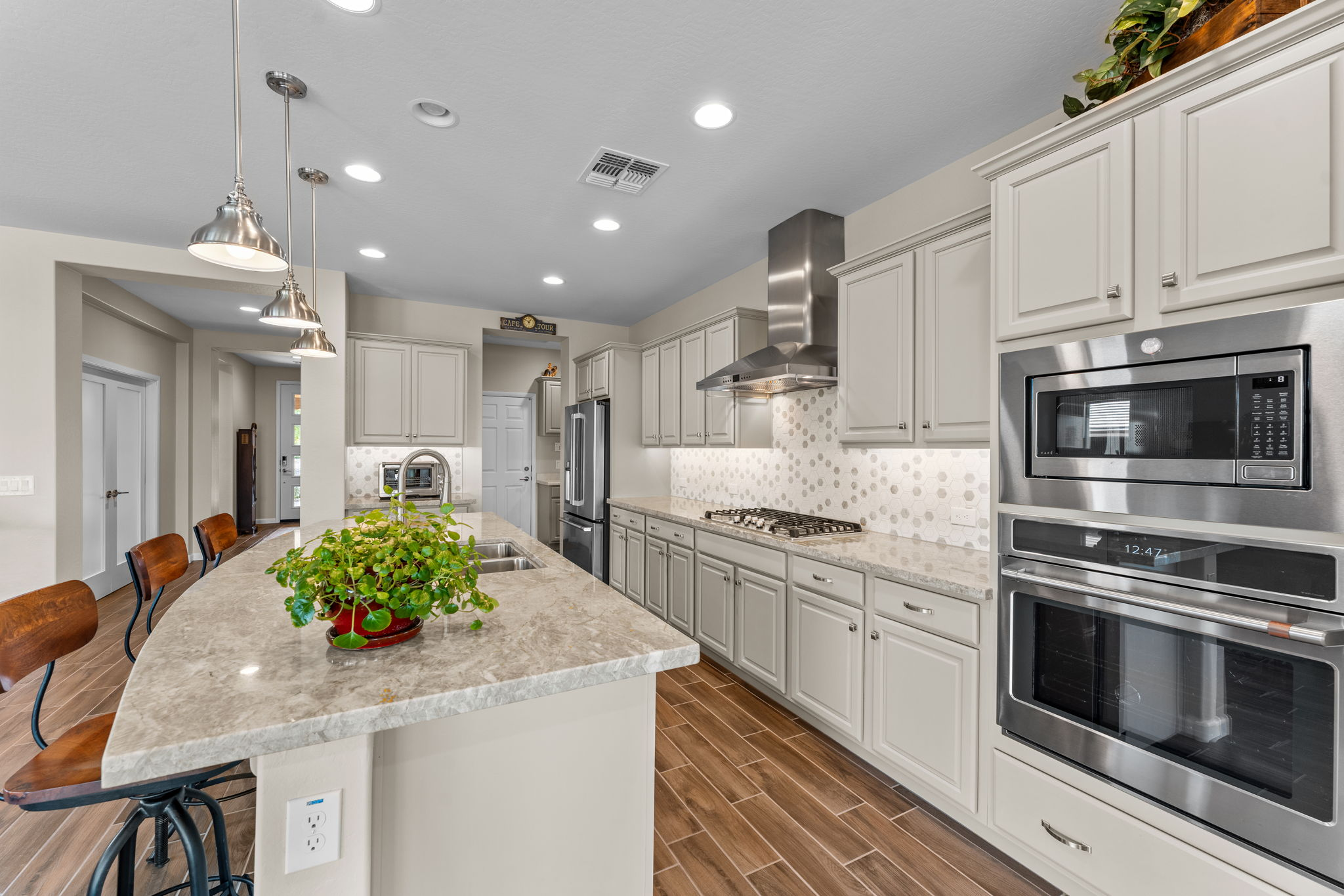 3258 SPARROWS CREEK WAY