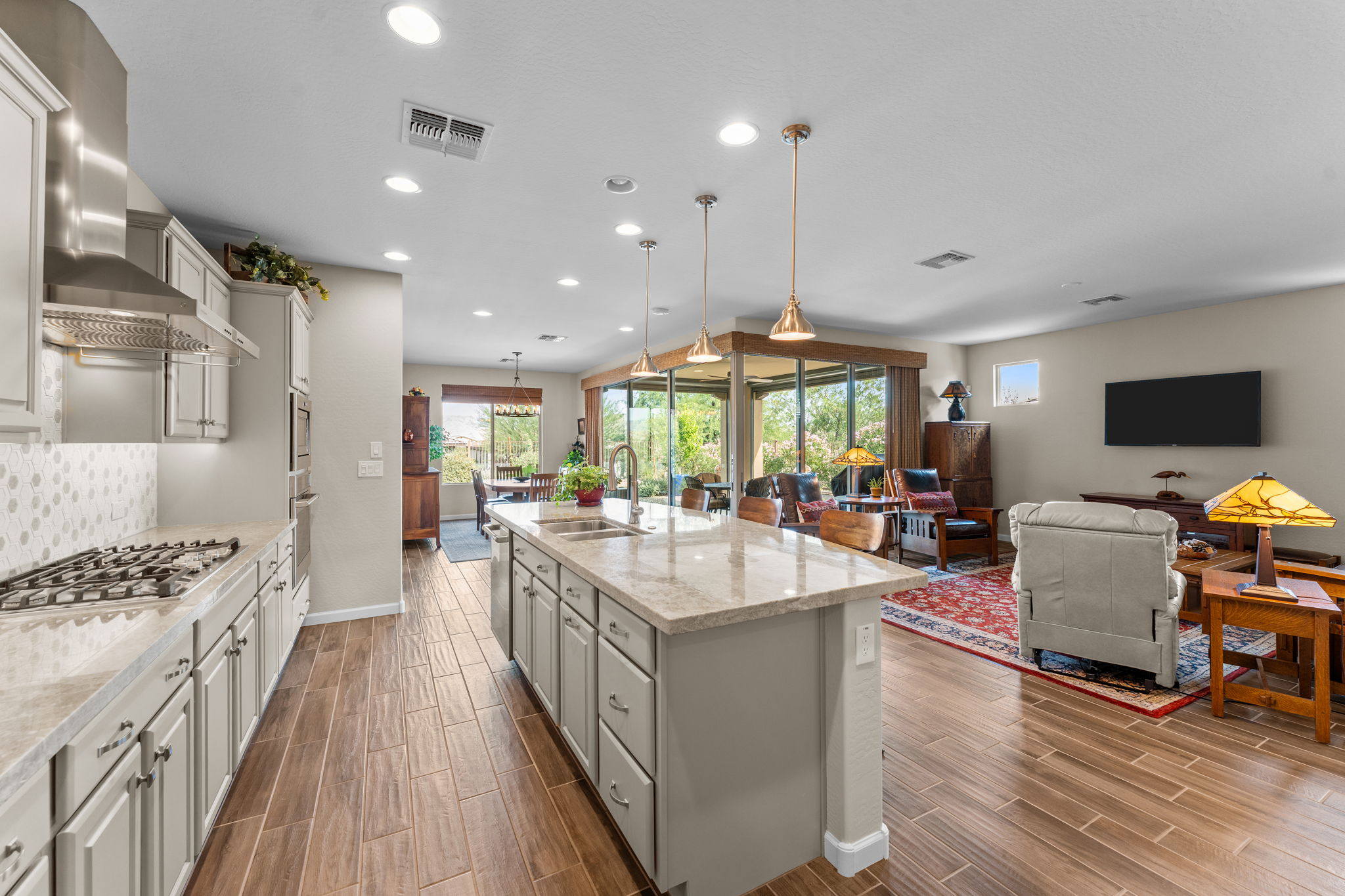 3258 SPARROWS CREEK WAY