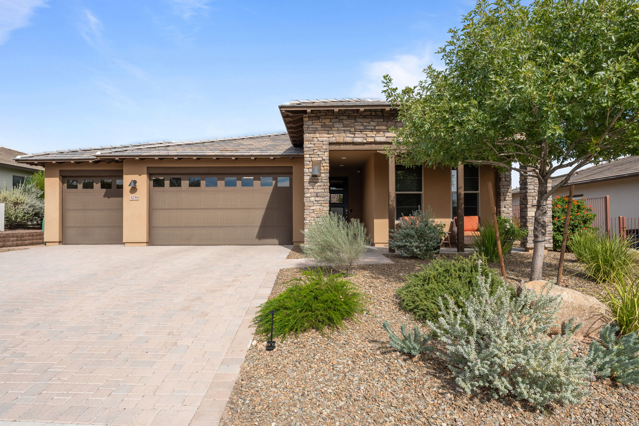 3258 SPARROWS CREEK WAY