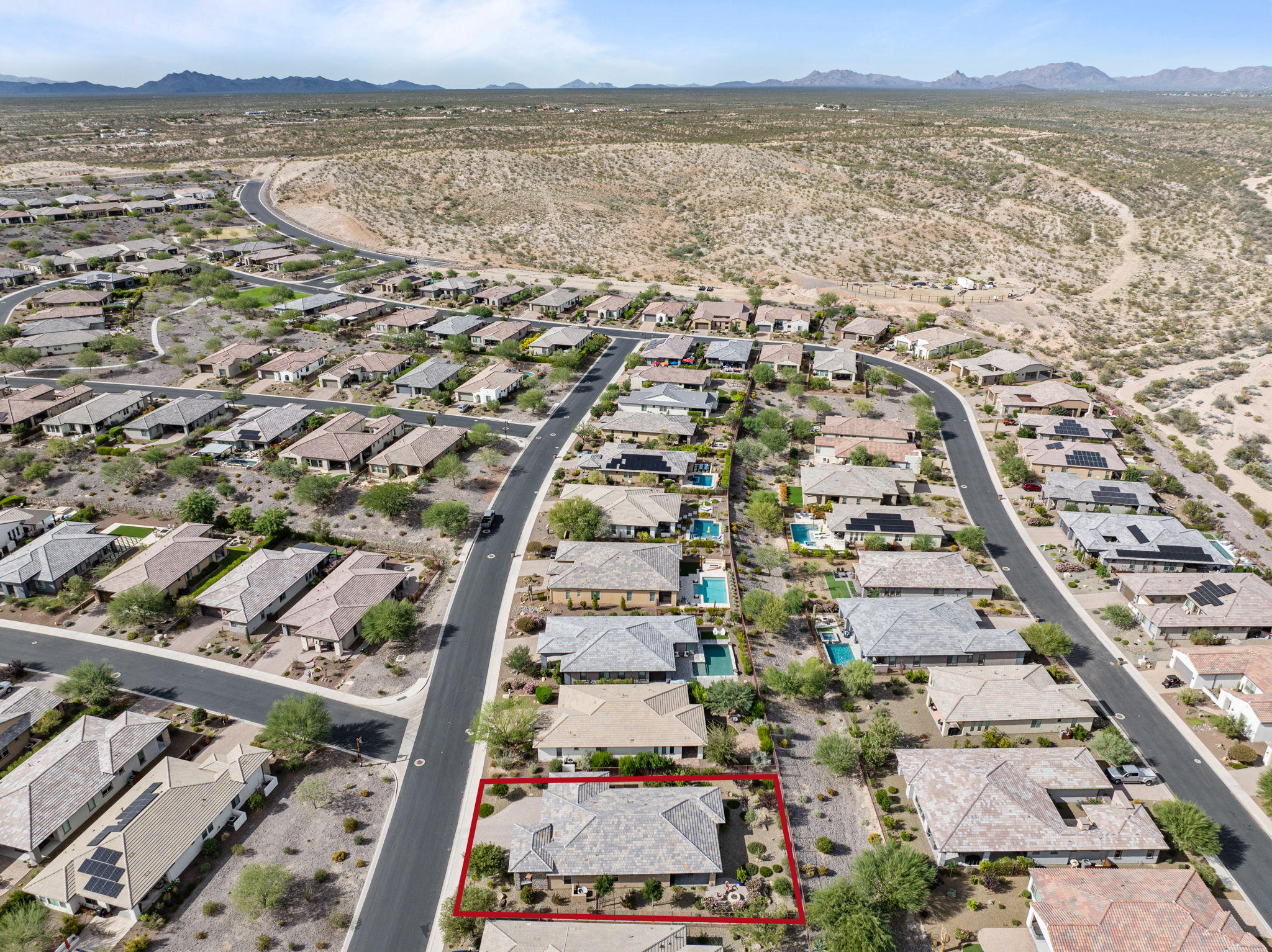 3258 SPARROWS CREEK WAY