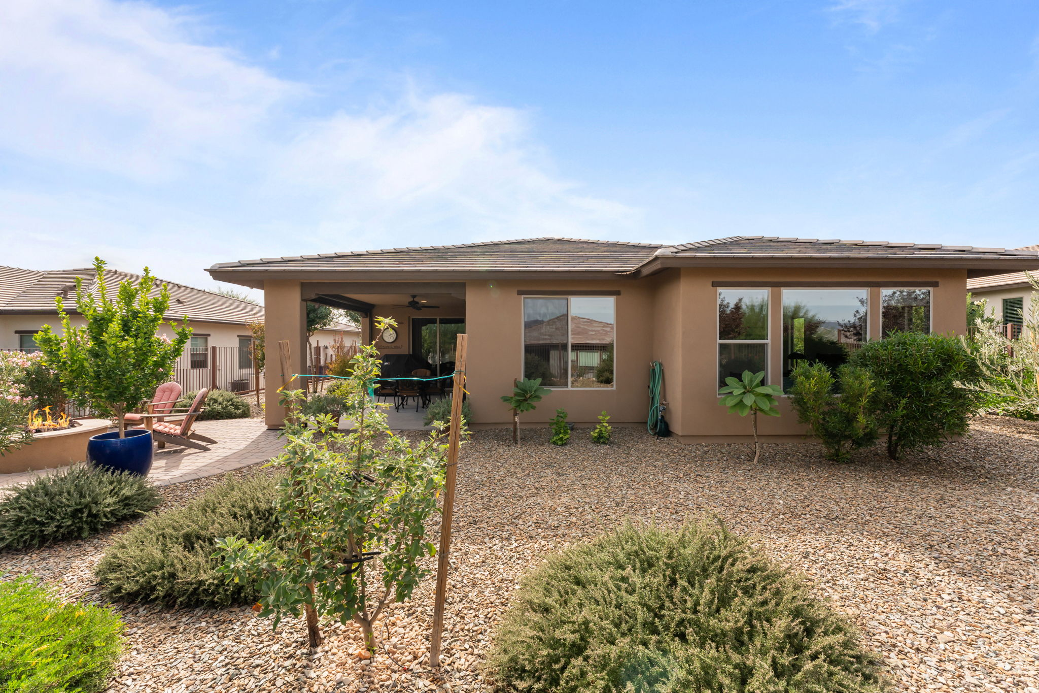 3258 SPARROWS CREEK WAY