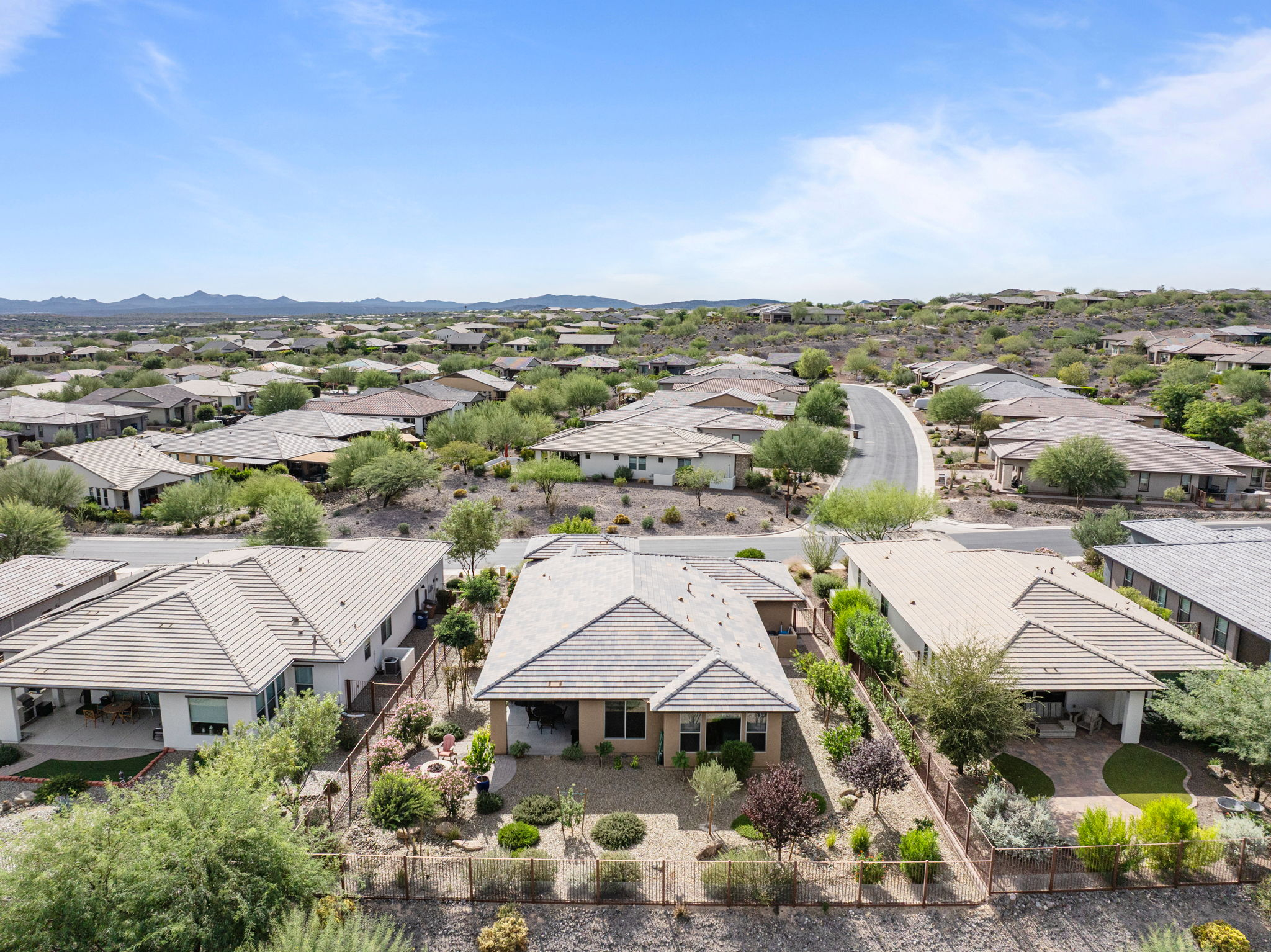 3258 SPARROWS CREEK WAY