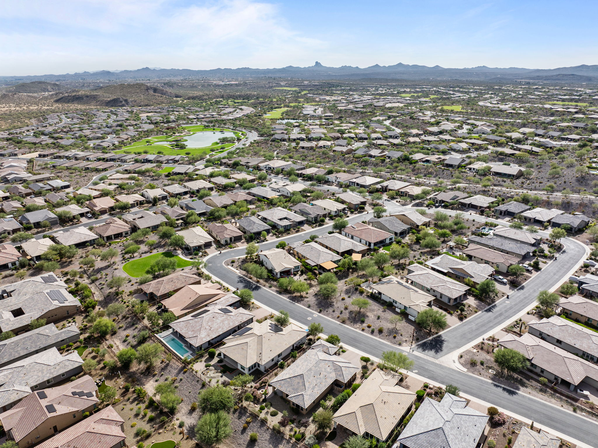 3258 SPARROWS CREEK WAY