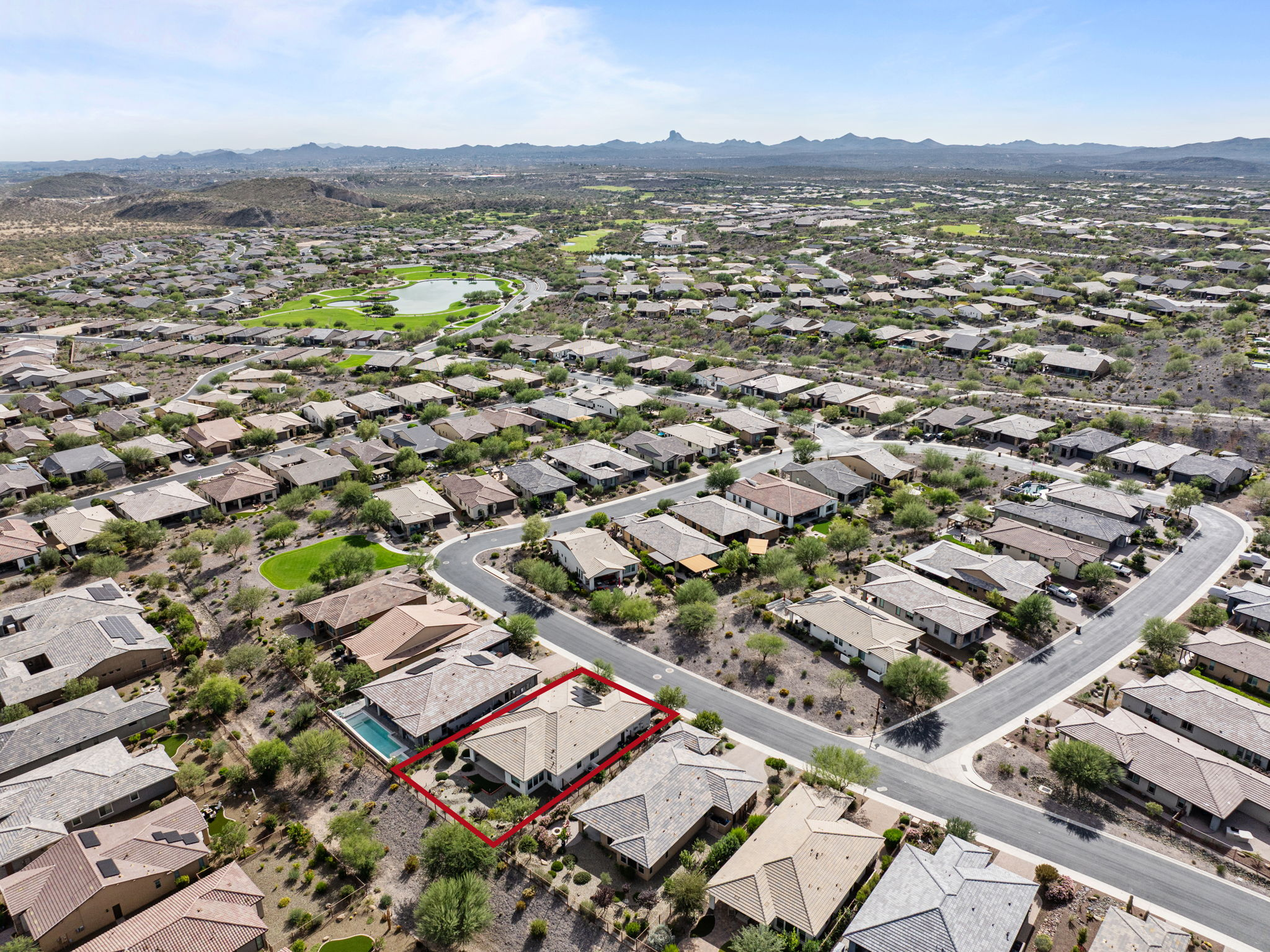3258 SPARROWS CREEK WAY