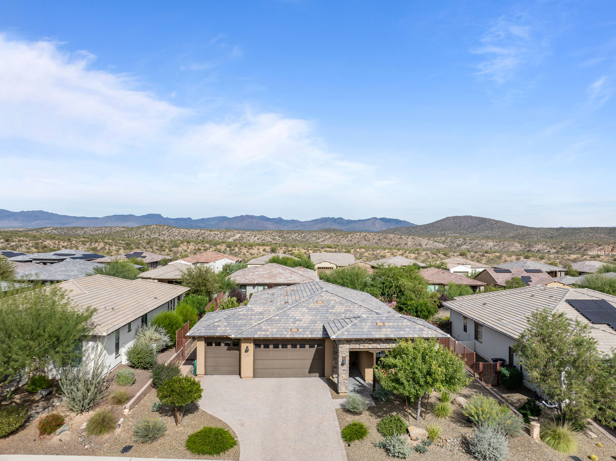 3258 SPARROWS CREEK WAY