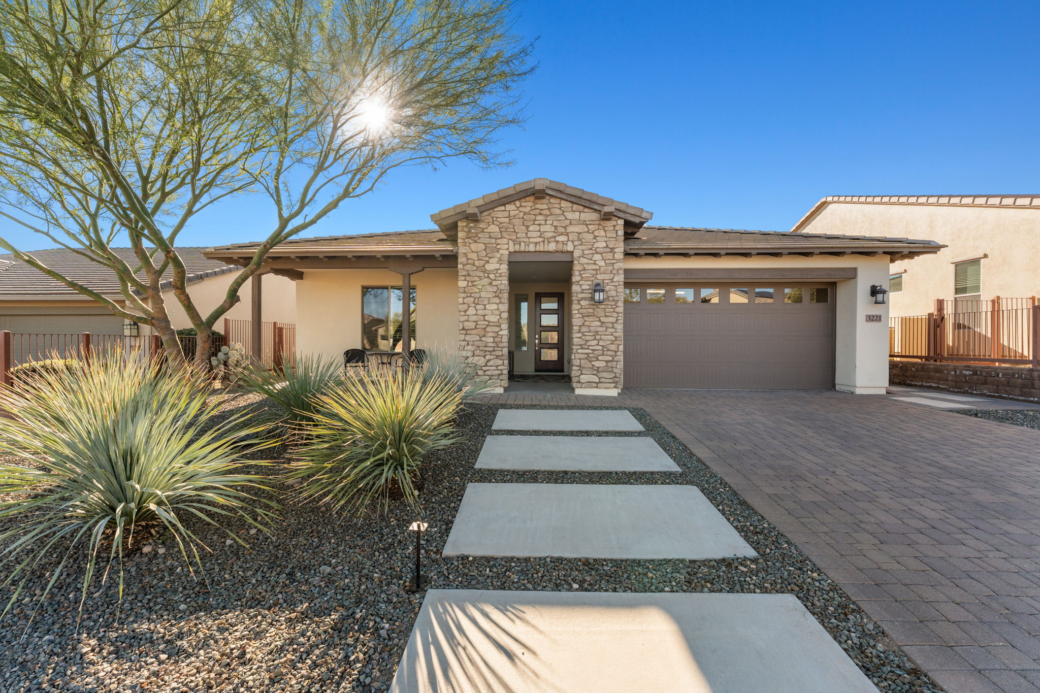 3221 RISING SUN RIDGE