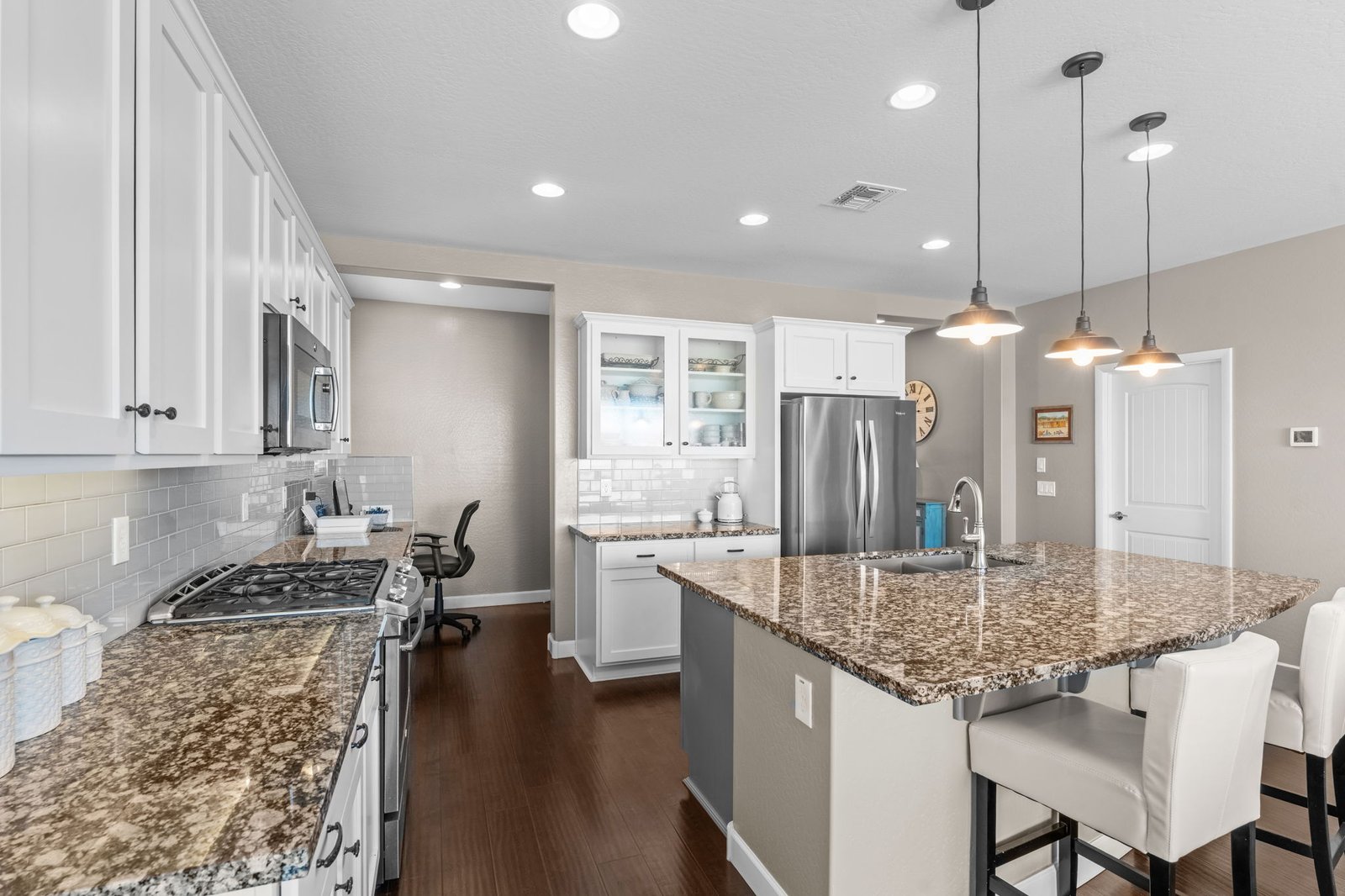 3641 STAMPEDE DRIVE