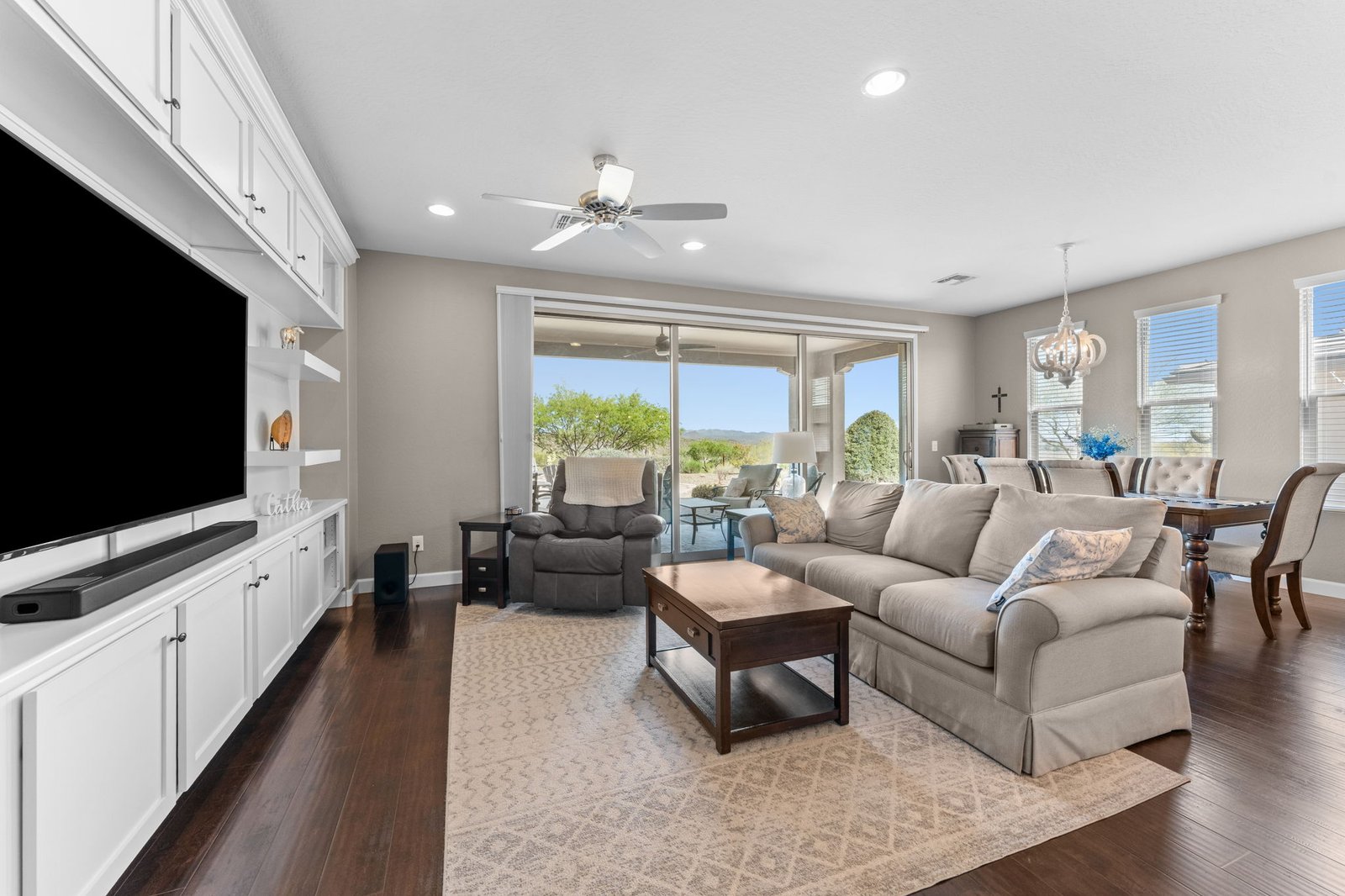3641 STAMPEDE DRIVE