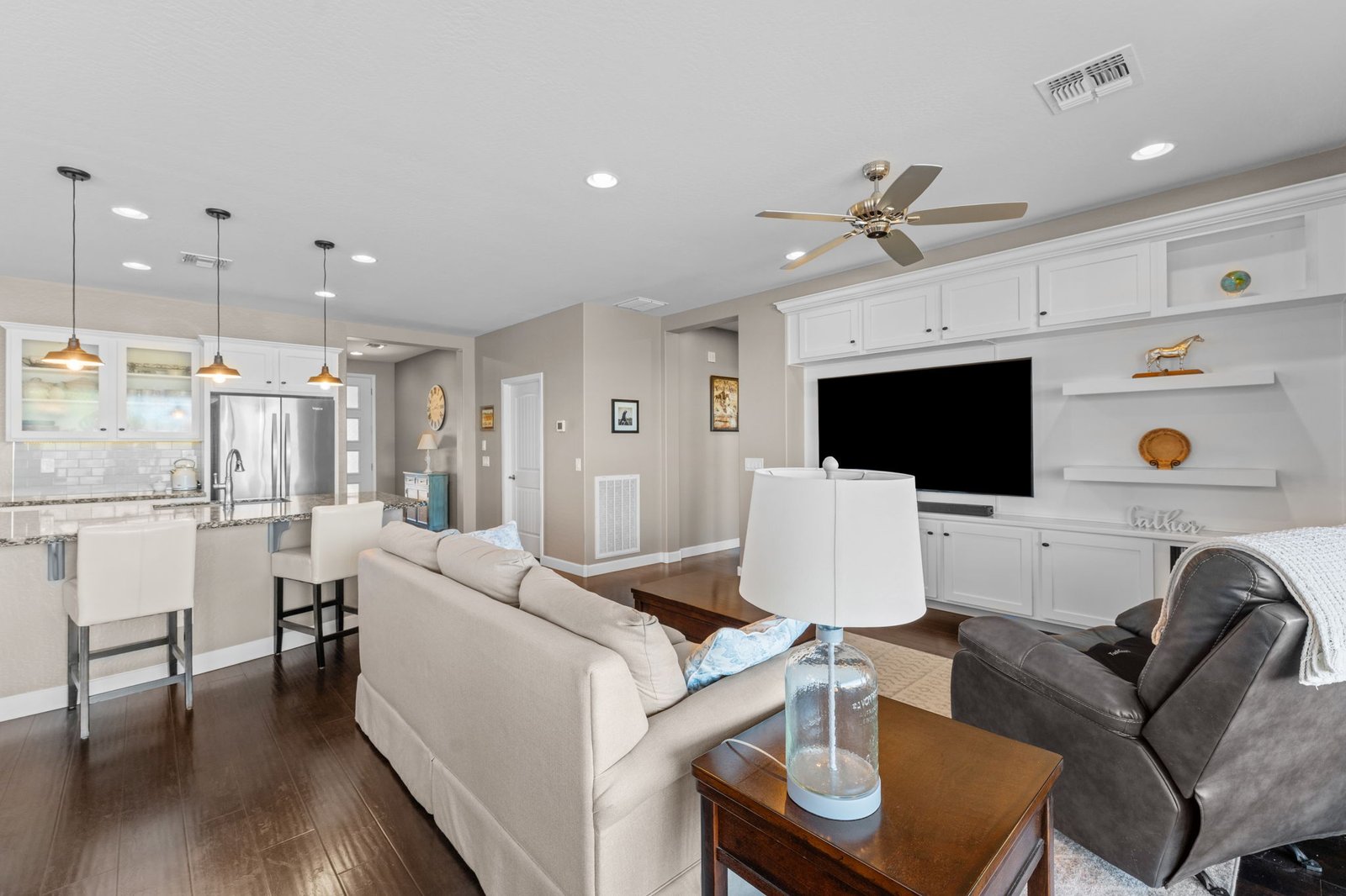 3641 STAMPEDE DRIVE