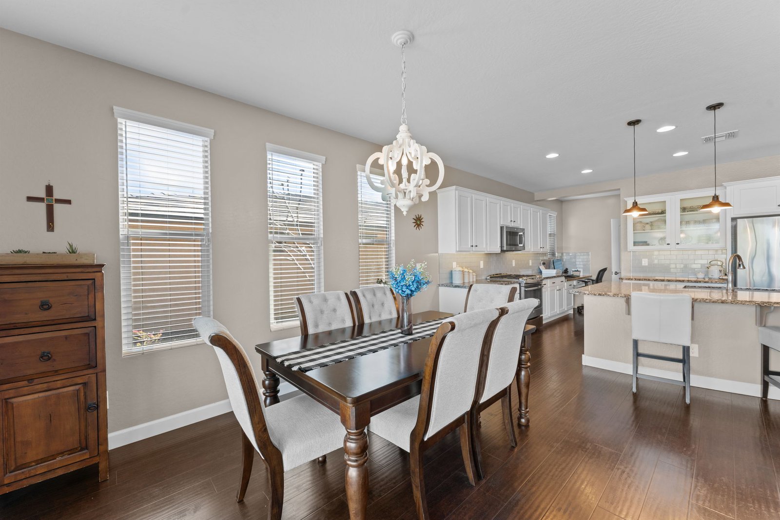 3641 STAMPEDE DRIVE