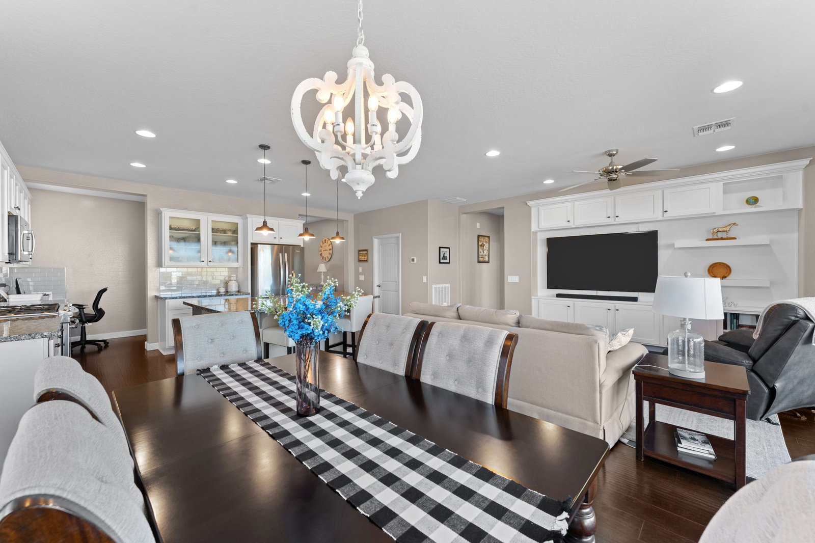 3641 STAMPEDE DRIVE