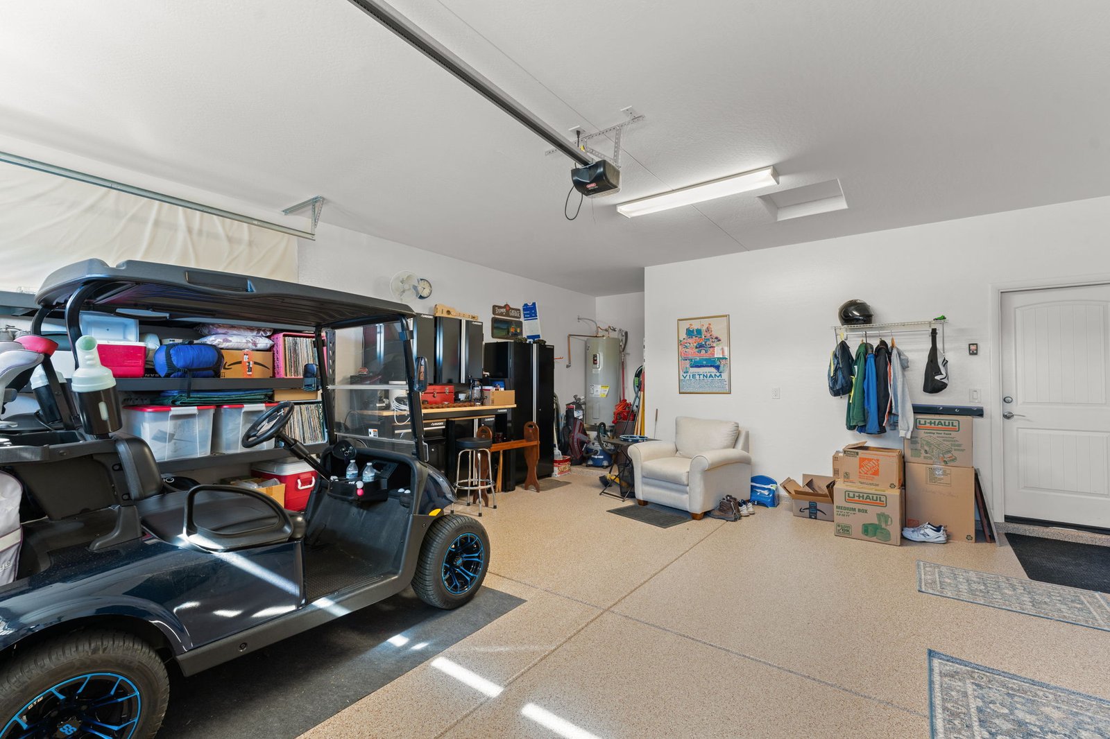 3641 STAMPEDE DRIVE
