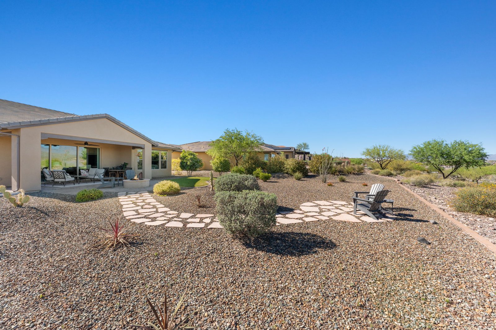 3641 STAMPEDE DRIVE