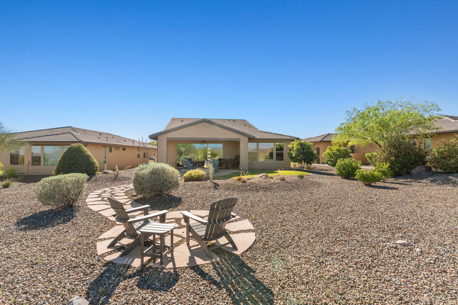 3641 STAMPEDE DRIVE