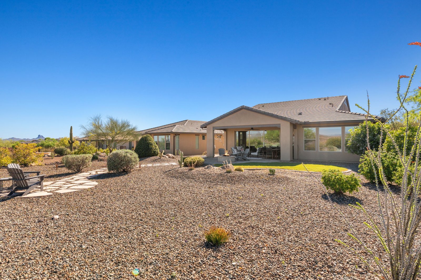 3641 STAMPEDE DRIVE