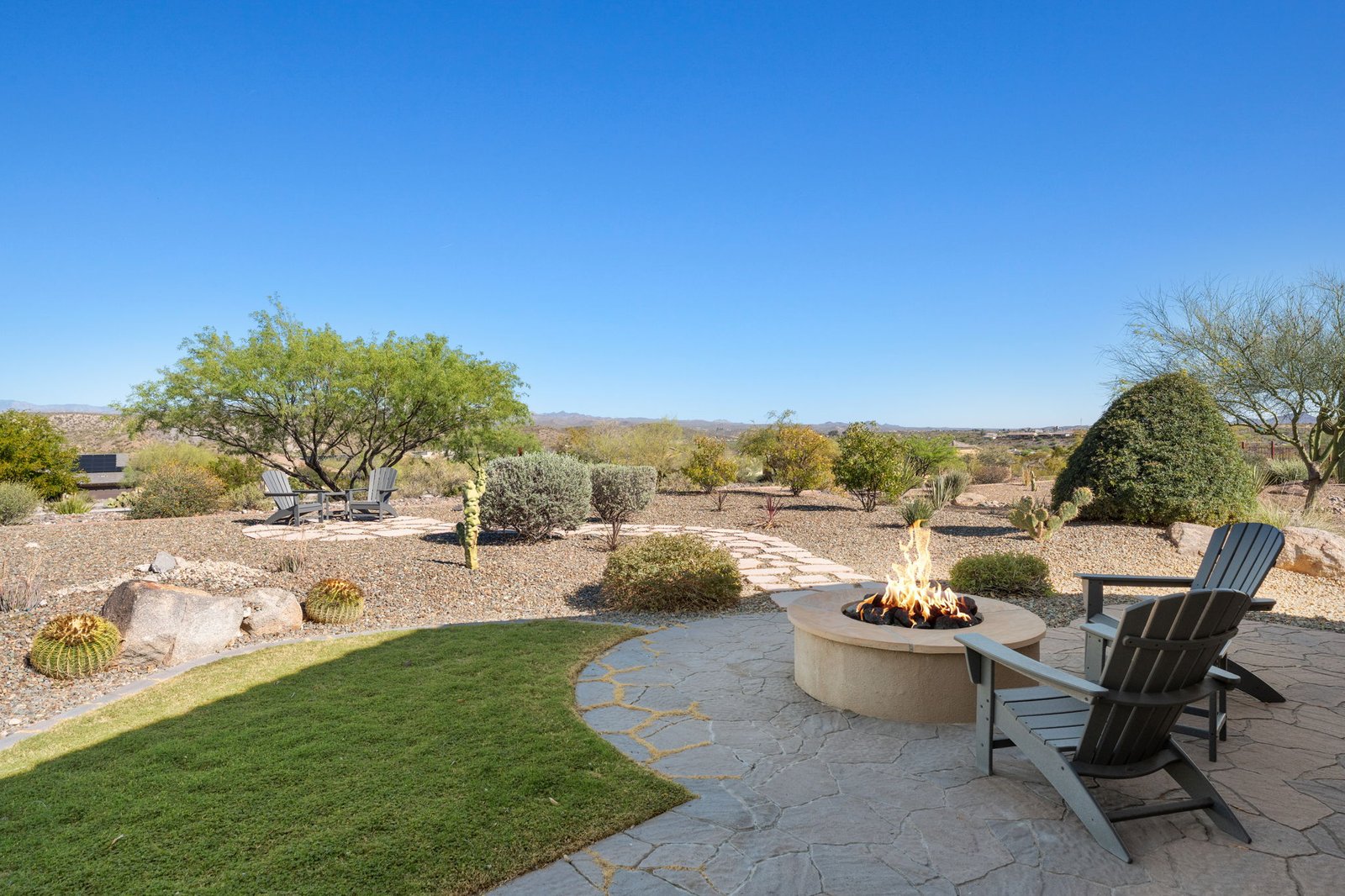 3641 STAMPEDE DRIVE