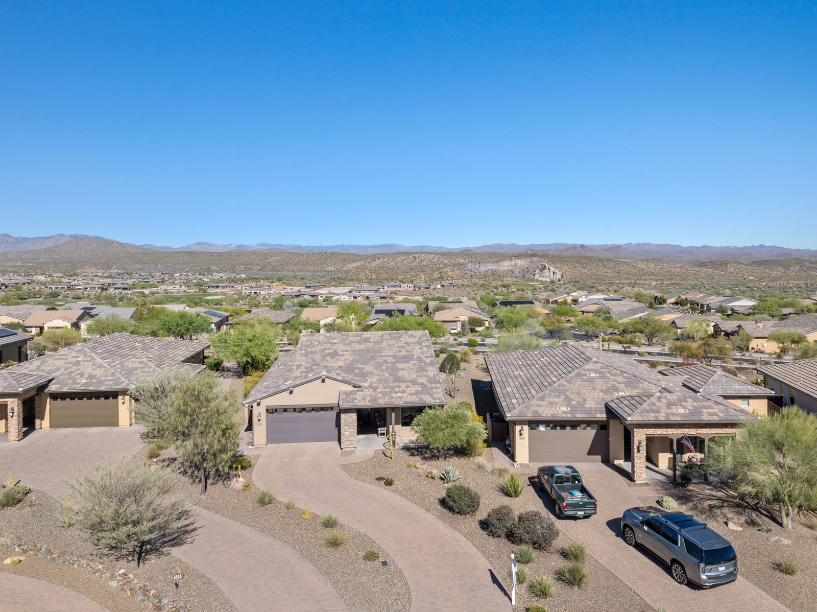 3641 STAMPEDE DRIVE