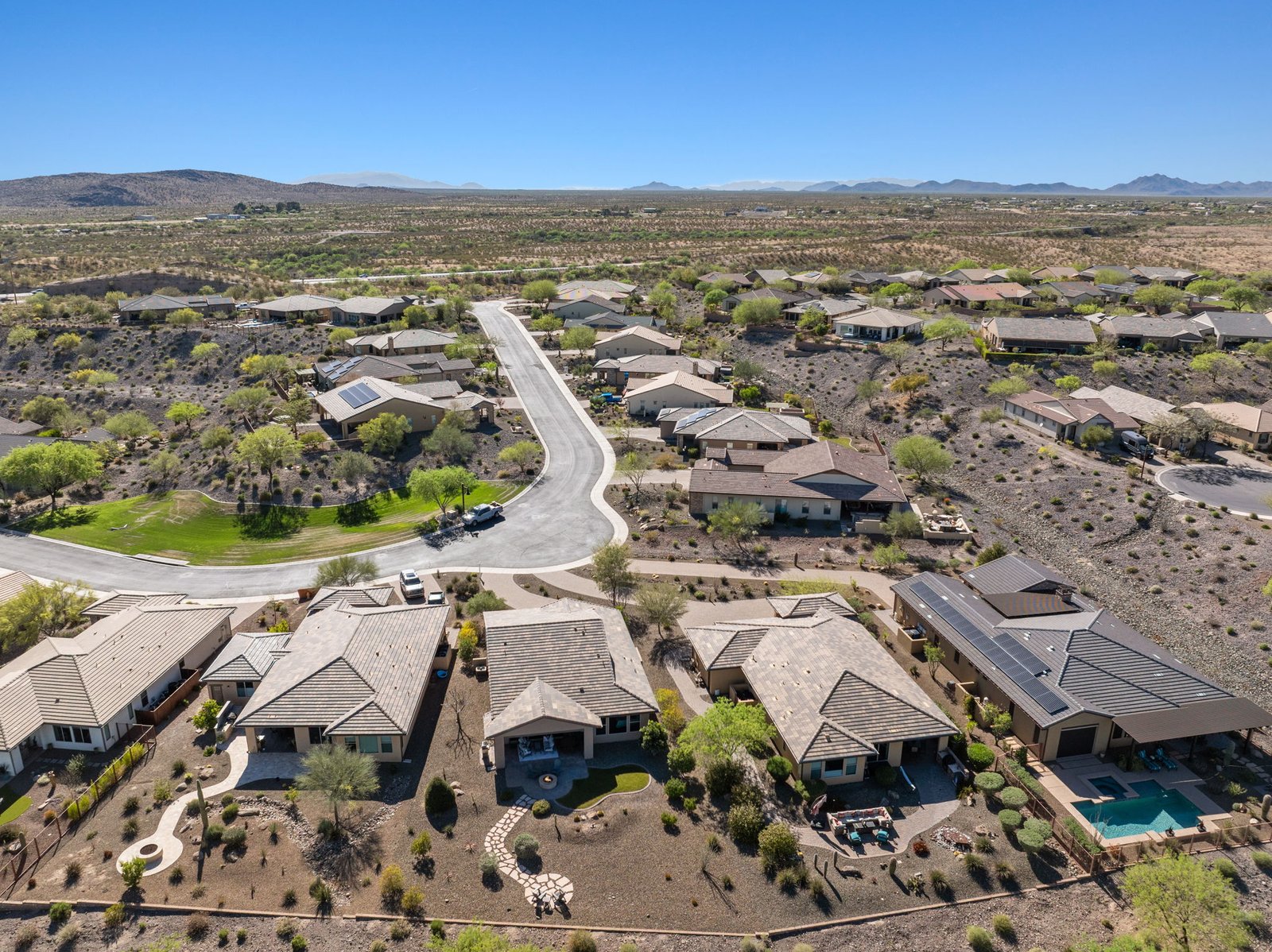 3641 STAMPEDE DRIVE