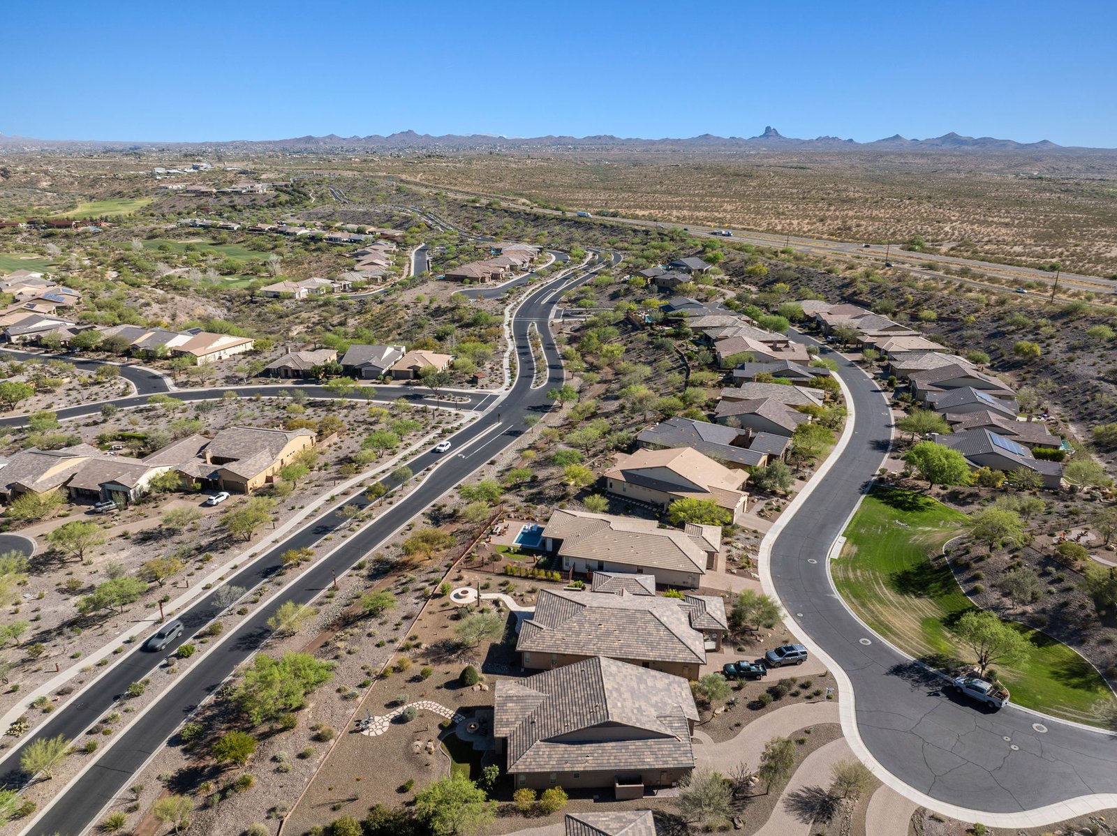 3641 STAMPEDE DRIVE