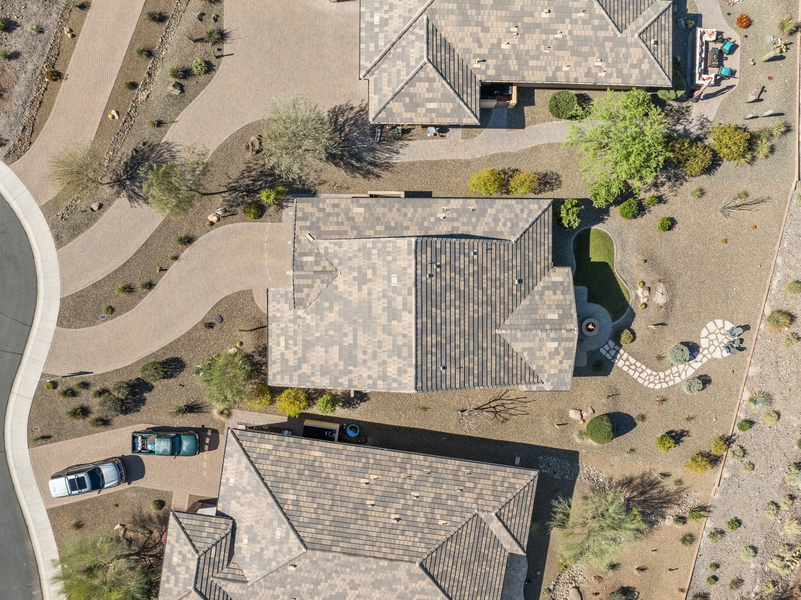 3641 STAMPEDE DRIVE