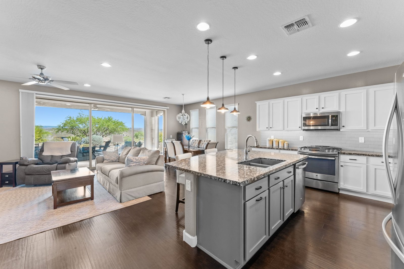 3641 STAMPEDE DRIVE