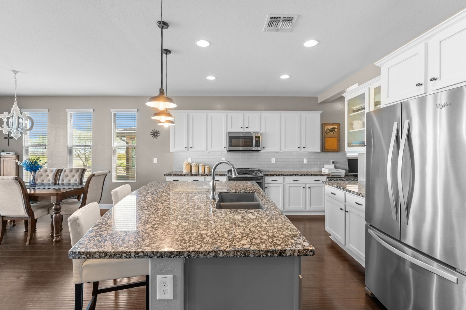 3641 STAMPEDE DRIVE