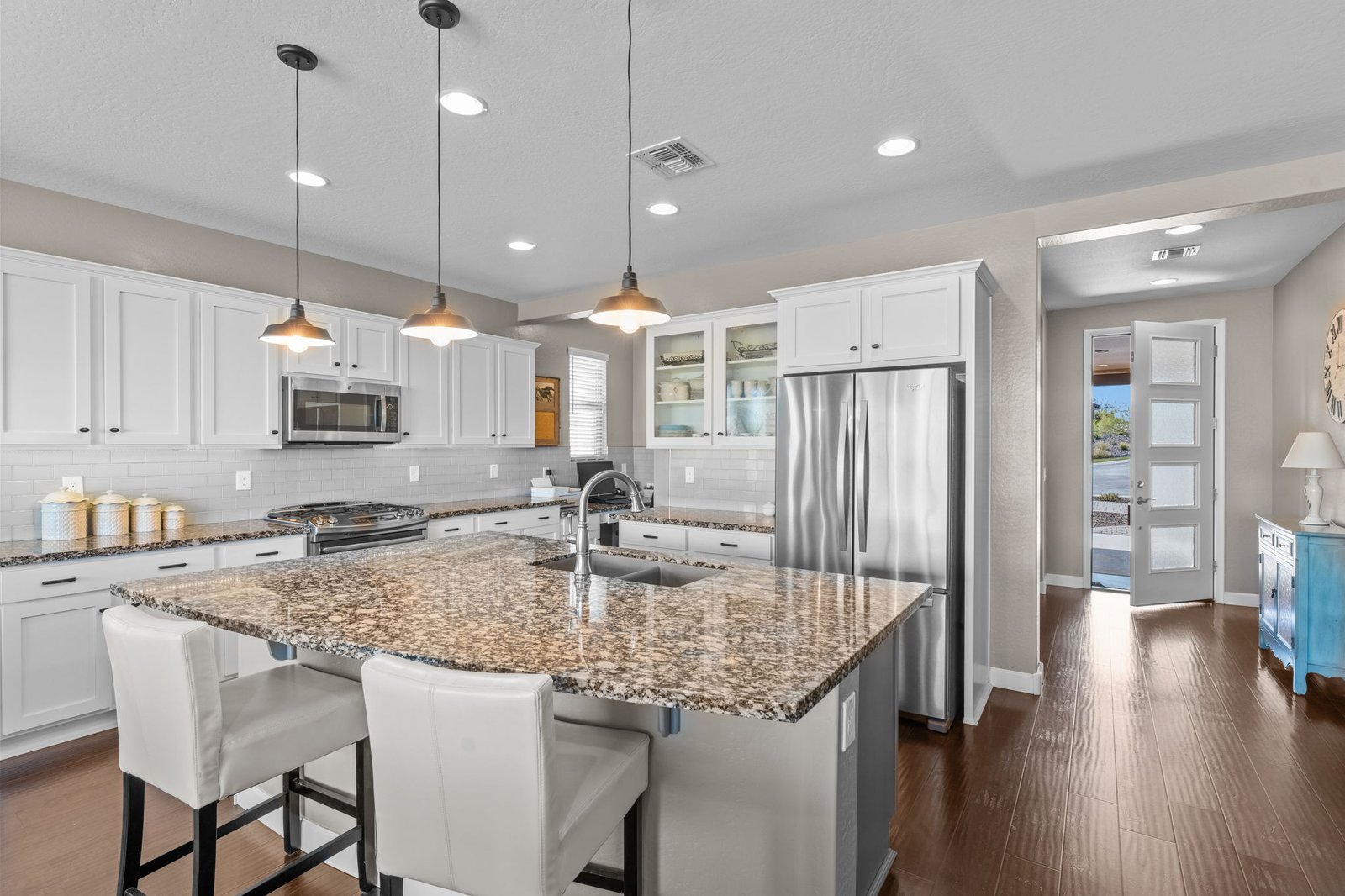 3641 STAMPEDE DRIVE