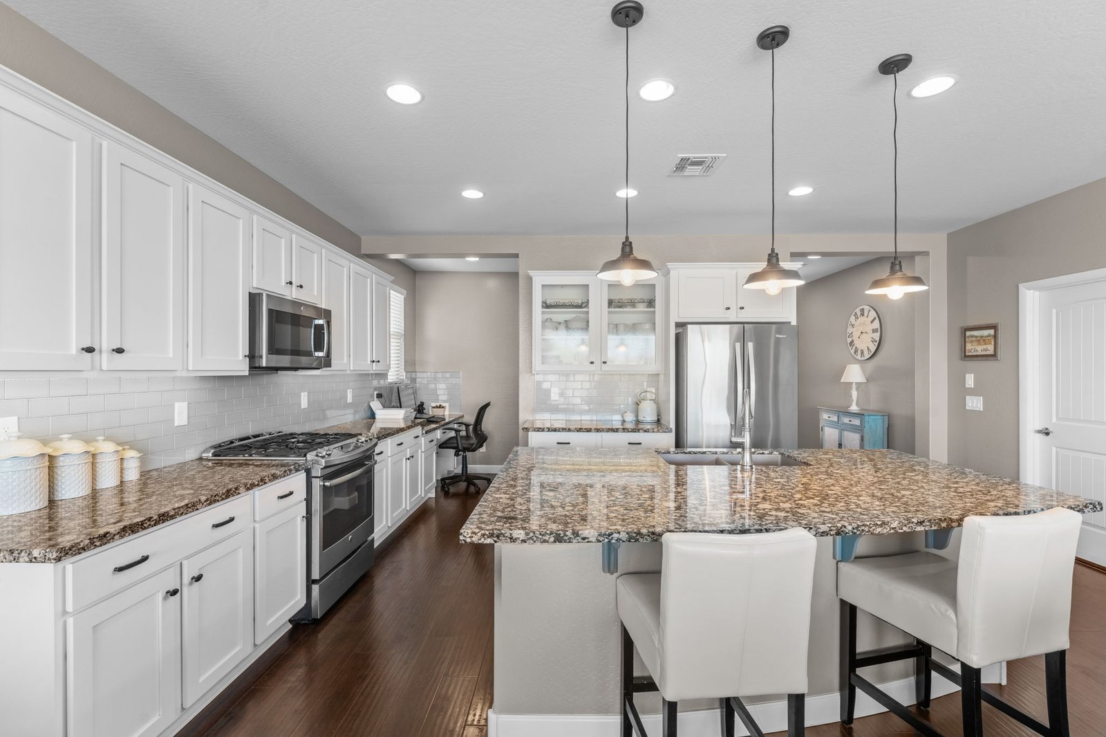 3641 STAMPEDE DRIVE