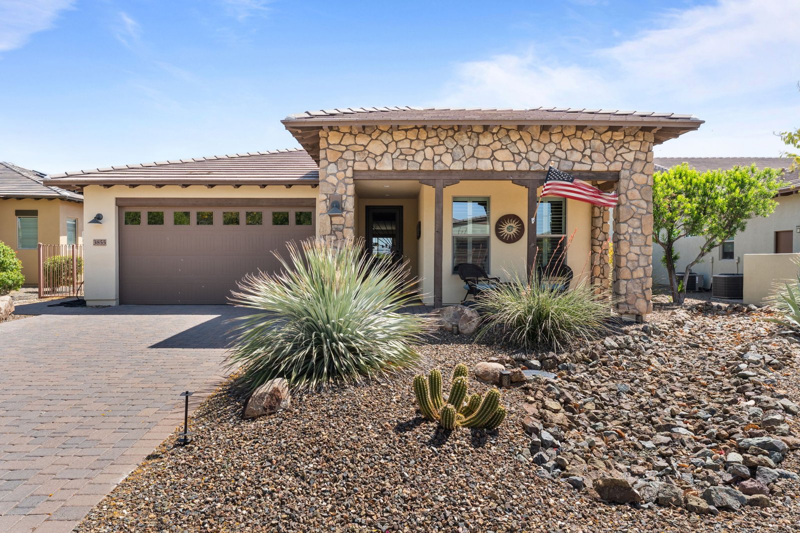 3855 GOLD RIDGE ROAD