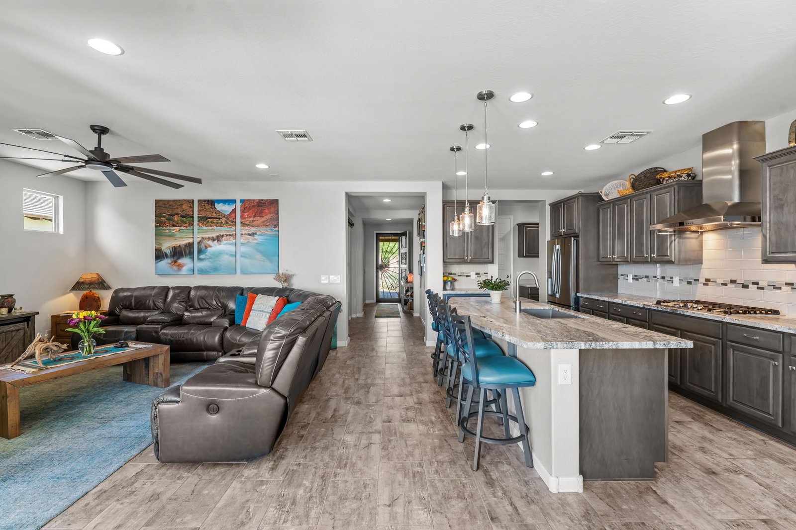 3855 GOLD RIDGE ROAD