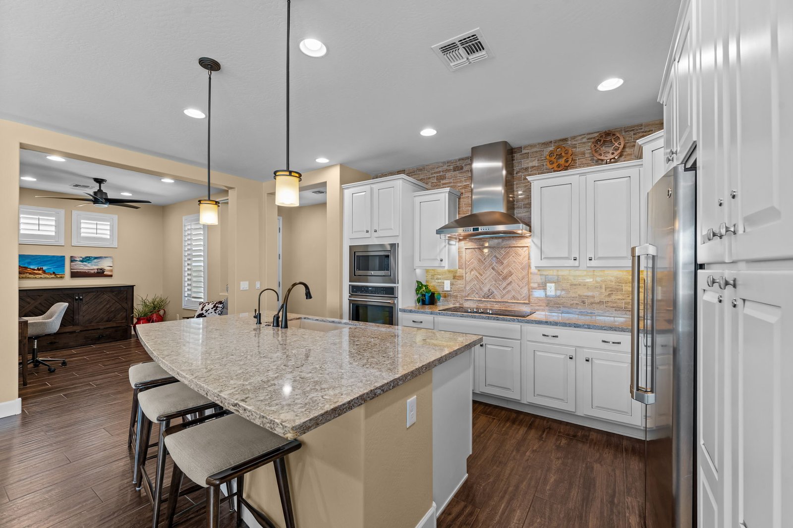 14-web-or-mls-DSC06539 3783 GOLDMINE CANYON WAY