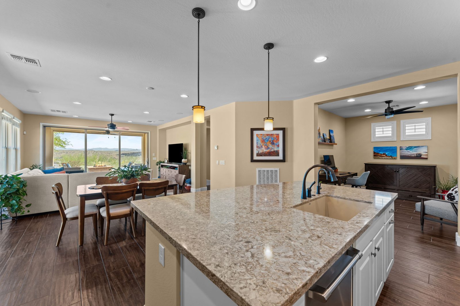 16-web-or-mls-DSC06549 3783 GOLDMINE CANYON WAY