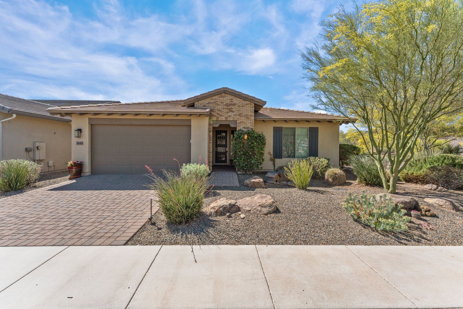 3445 RISING SUN RIDGE