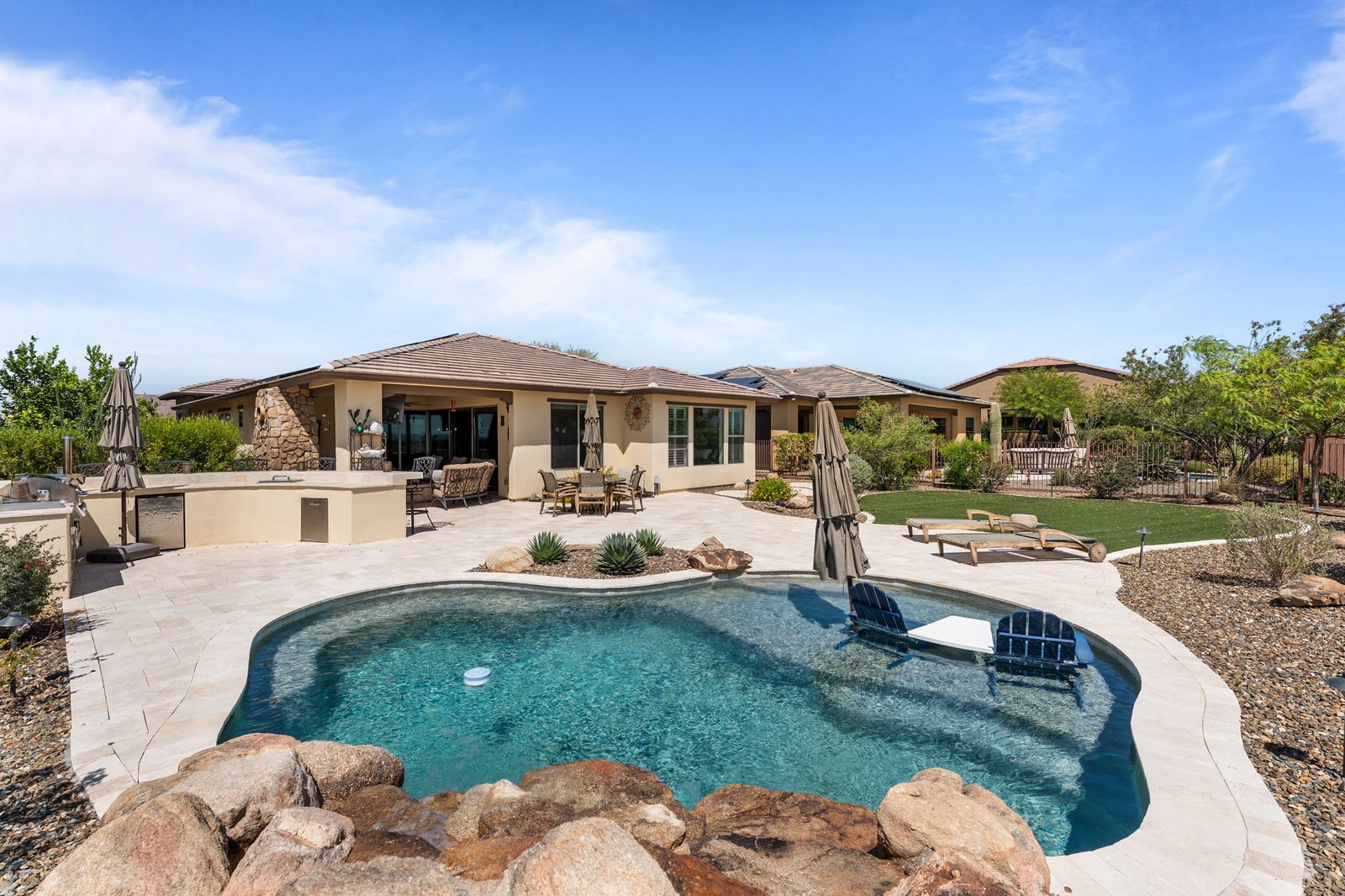 3855 GOLD RIDGE ROAD