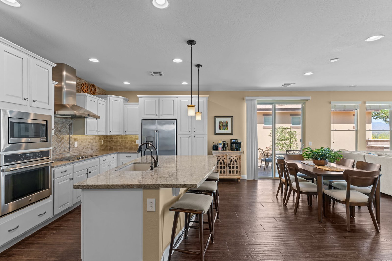 8-web-or-mls-DSC06509 3783 GOLDMINE CANYON WAY
