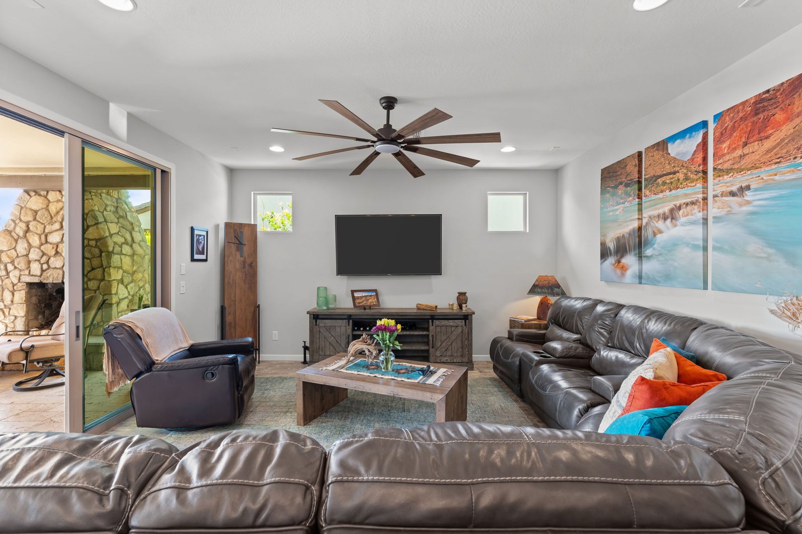 3855 GOLD RIDGE ROAD