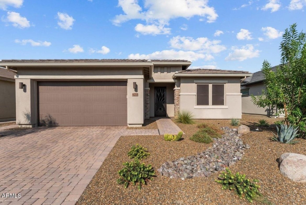 4255 BLACKSMITH WAY