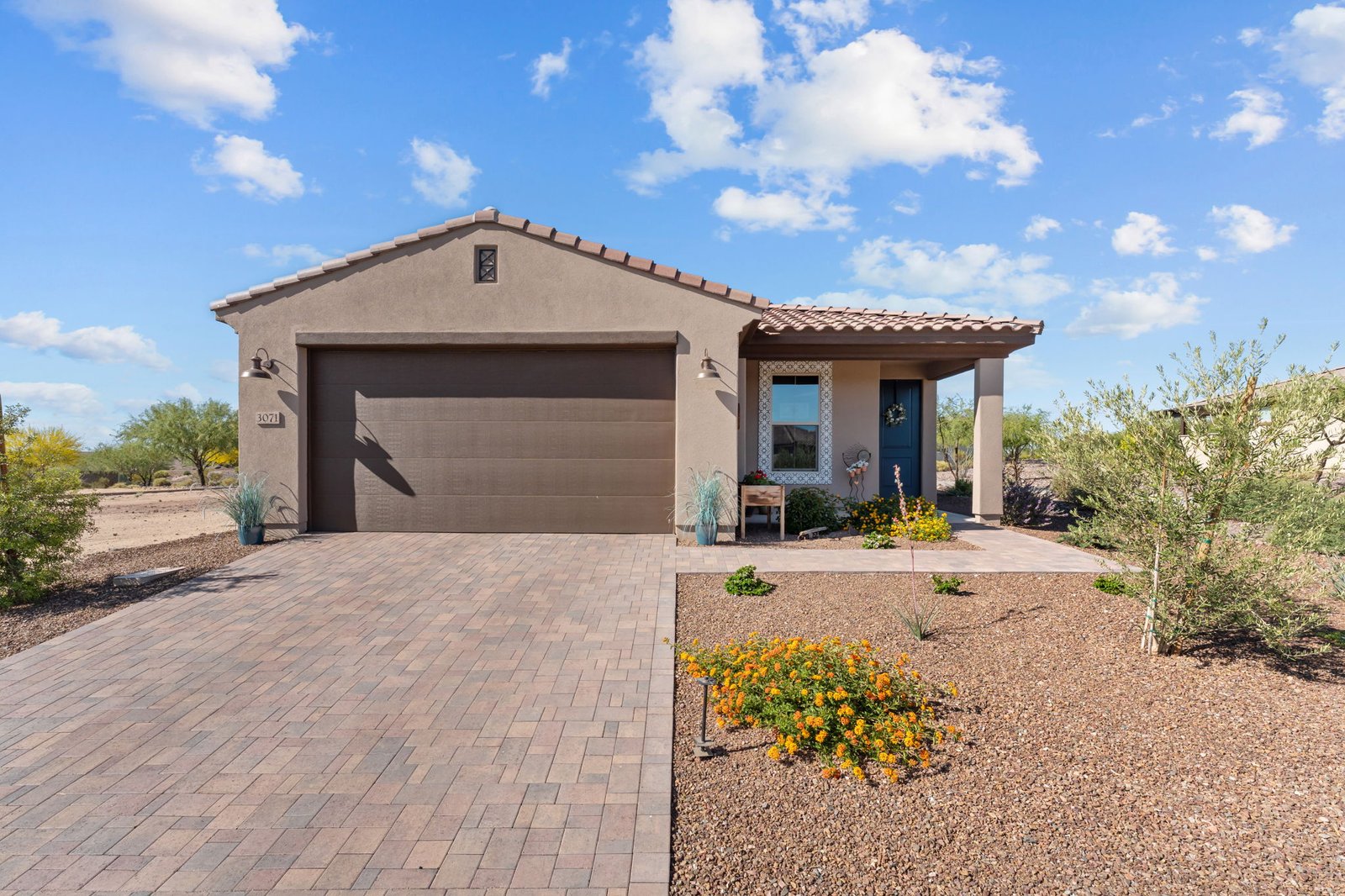 3071 PROSPECTOR WAY