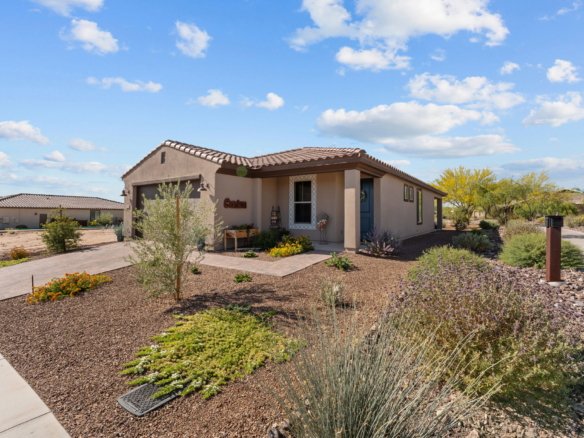 3071 PROSPECTOR WAY