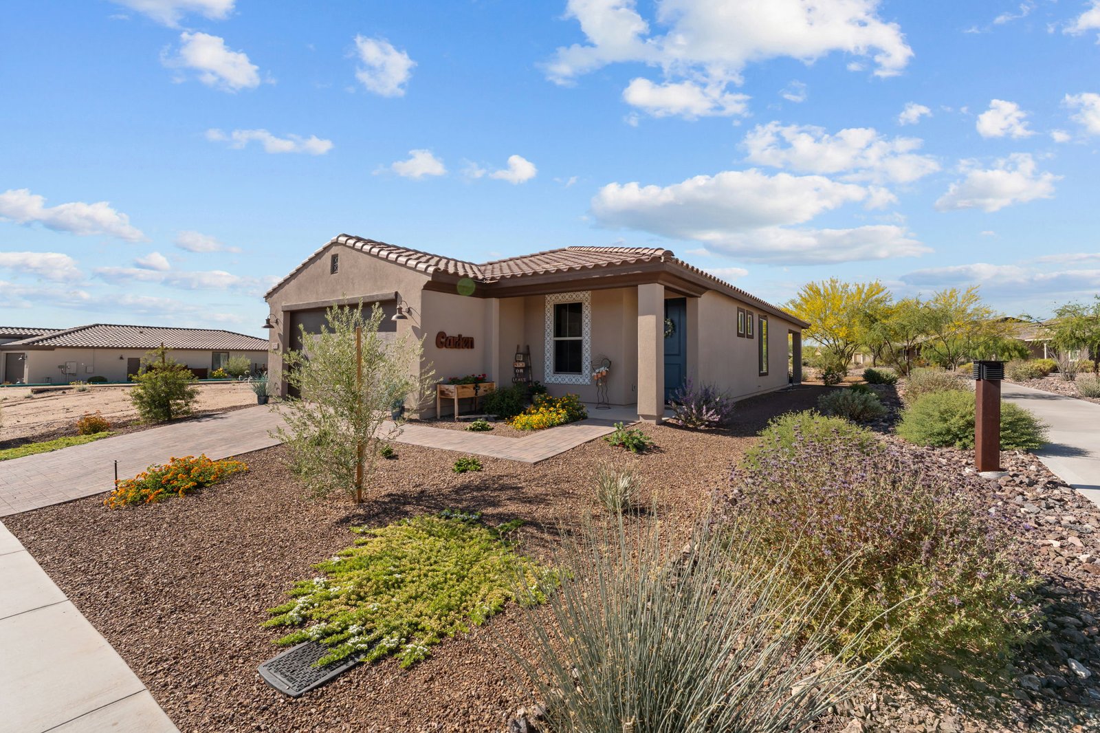 3071 PROSPECTOR WAY