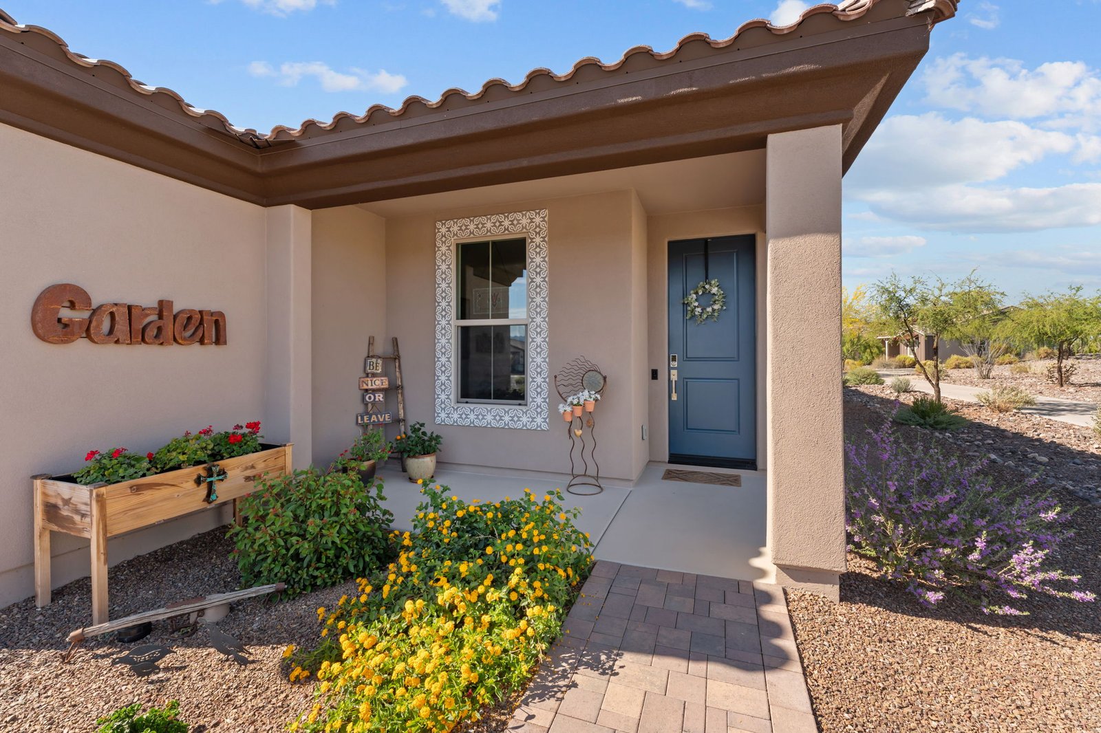 3071 PROSPECTOR WAY