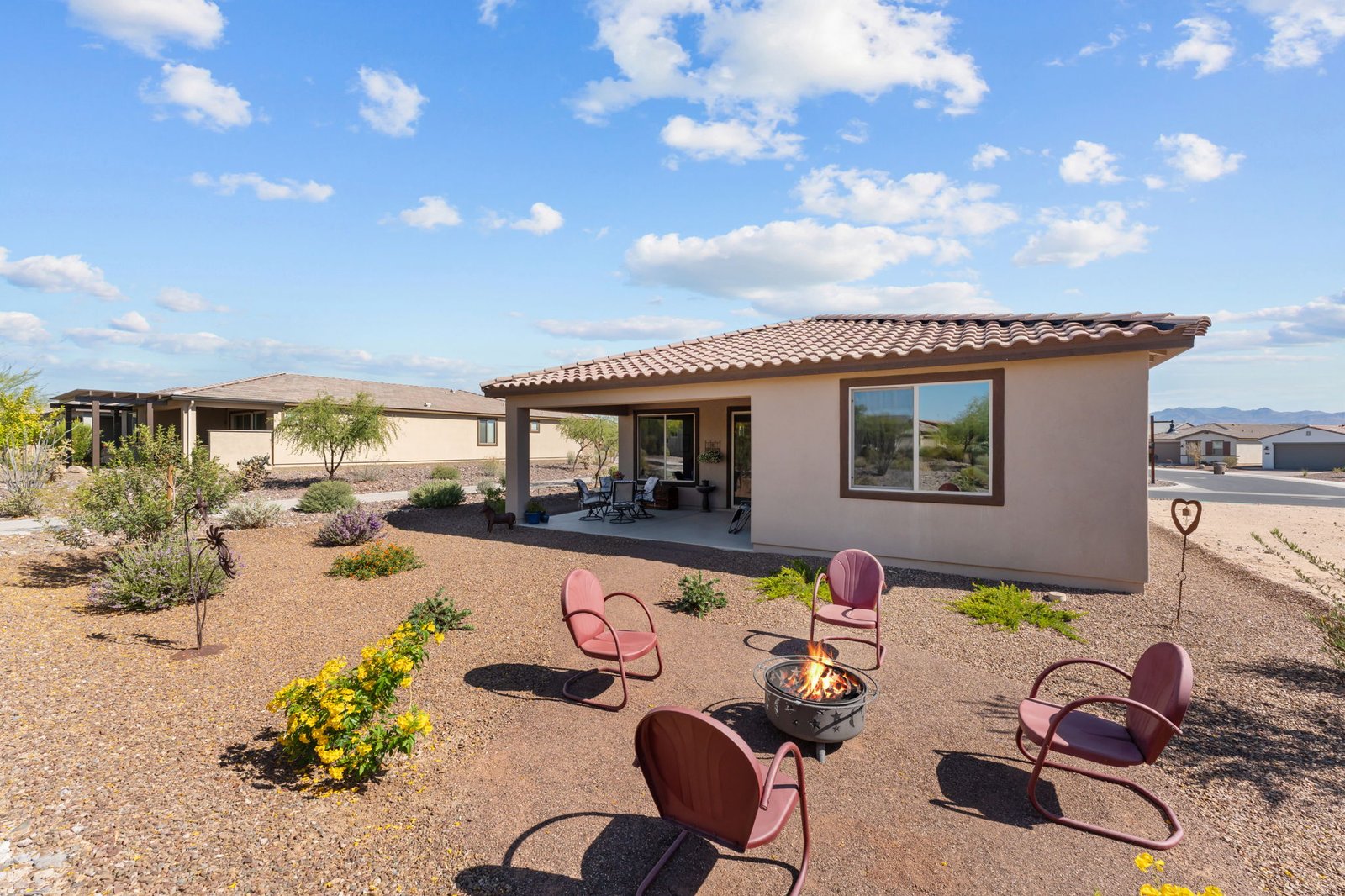 3071 PROSPECTOR WAY