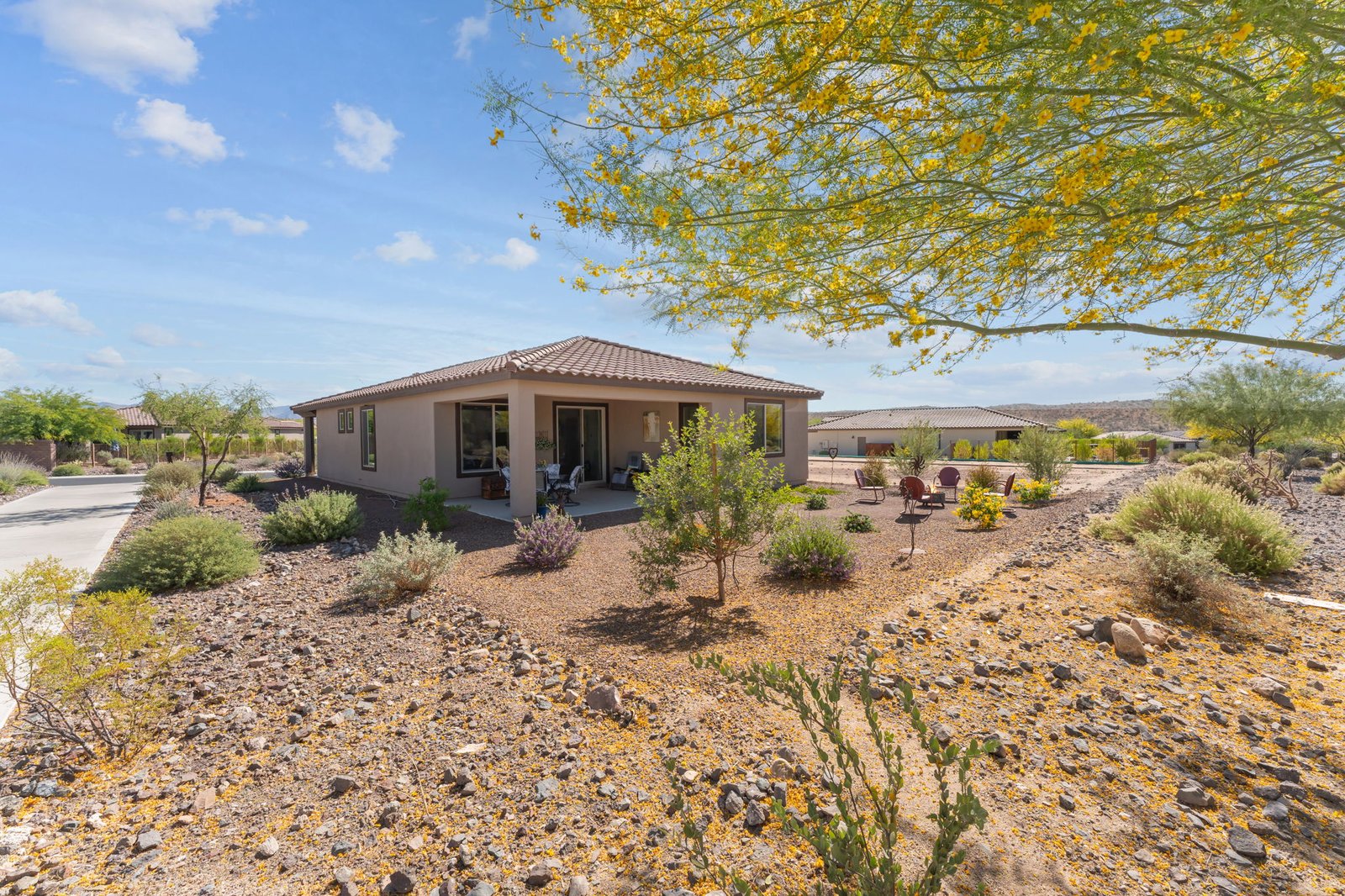 3071 PROSPECTOR WAY