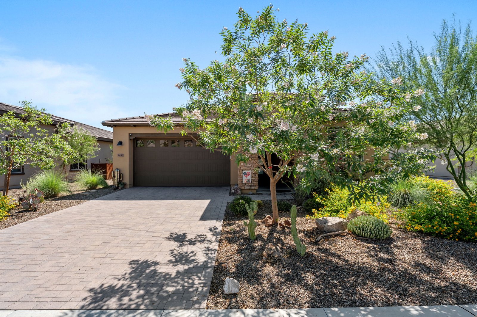 3495 HIGH NOON WAY
