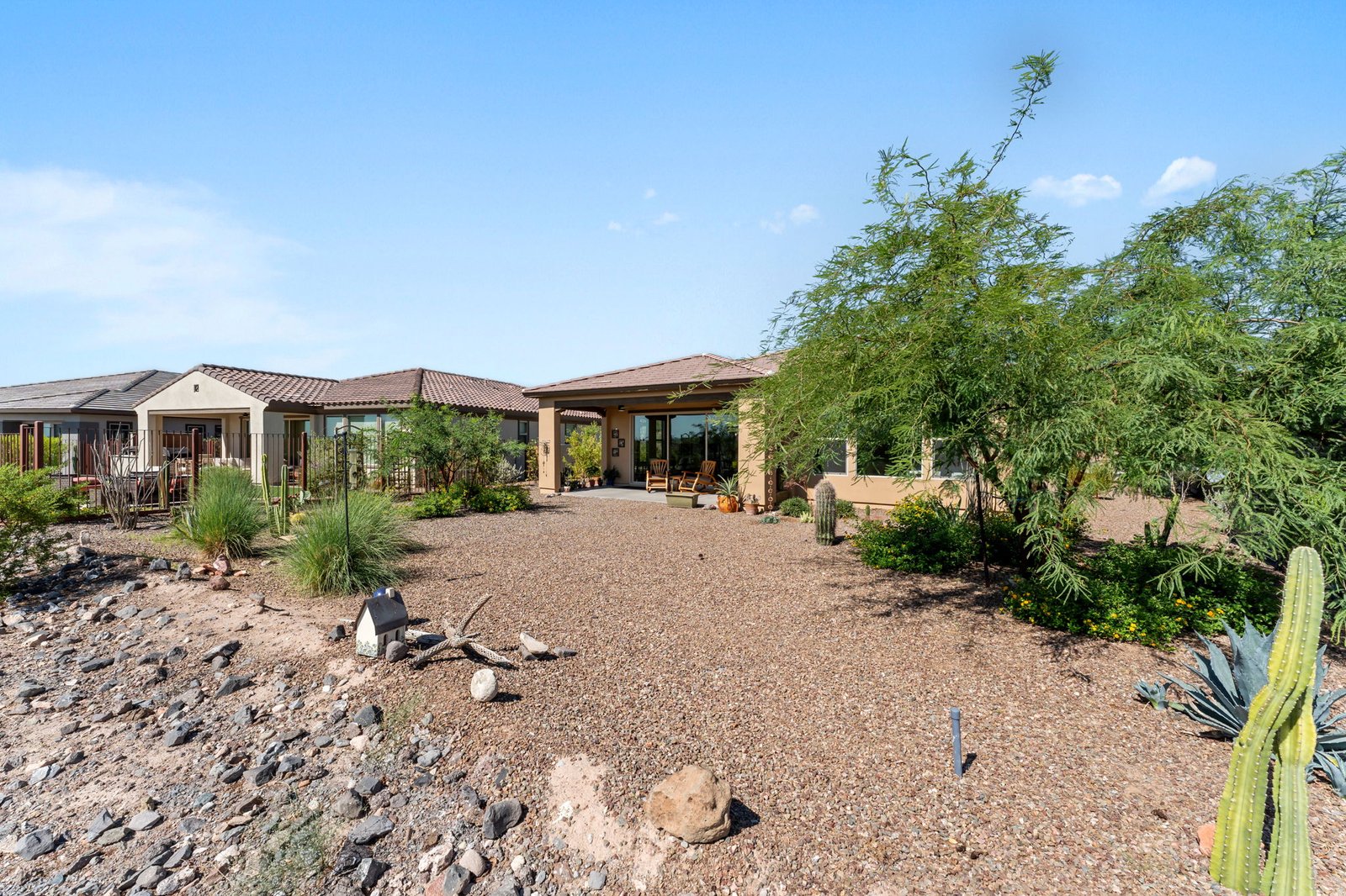 3495 HIGH NOON WAY