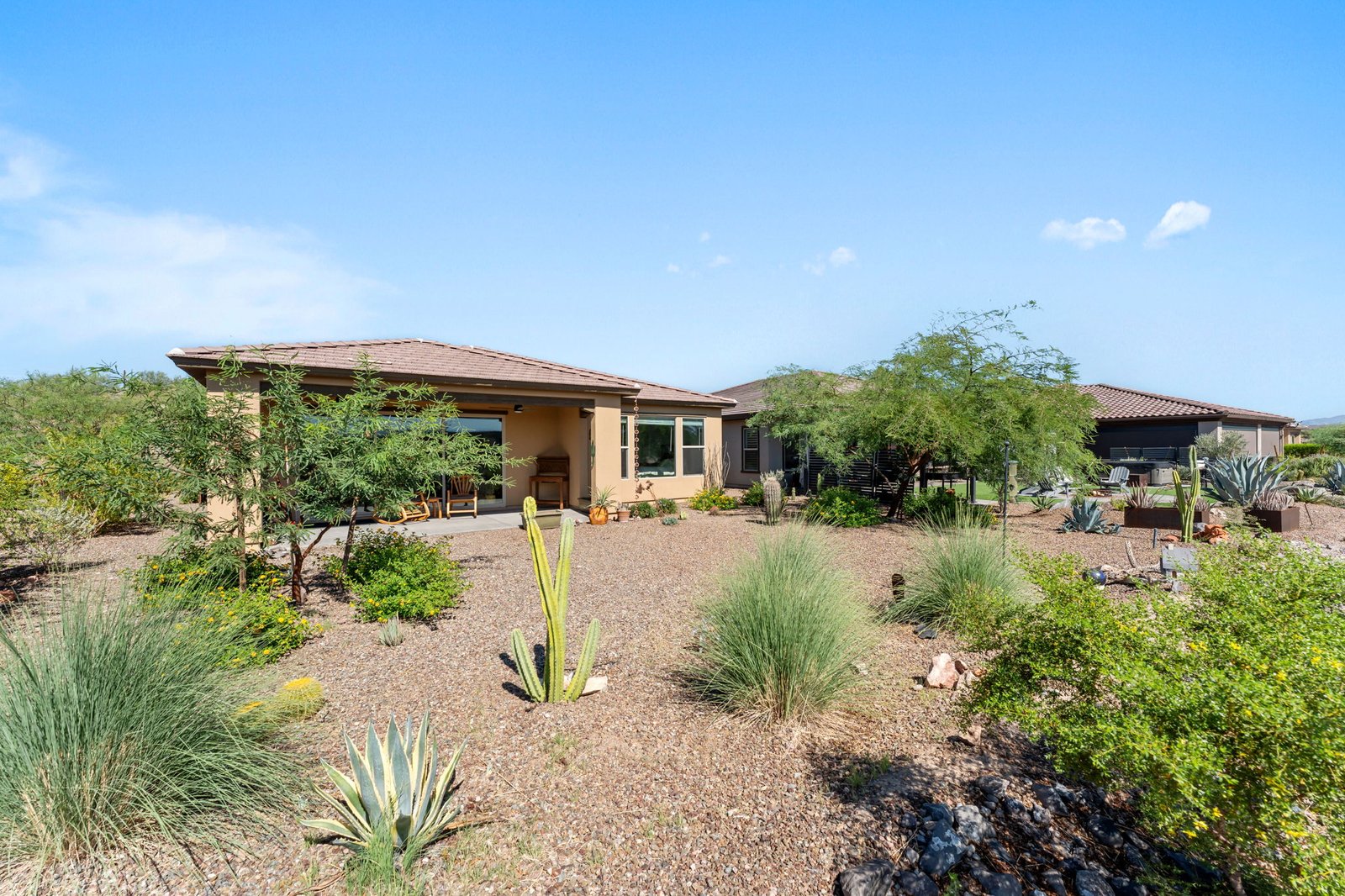 3495 HIGH NOON WAY