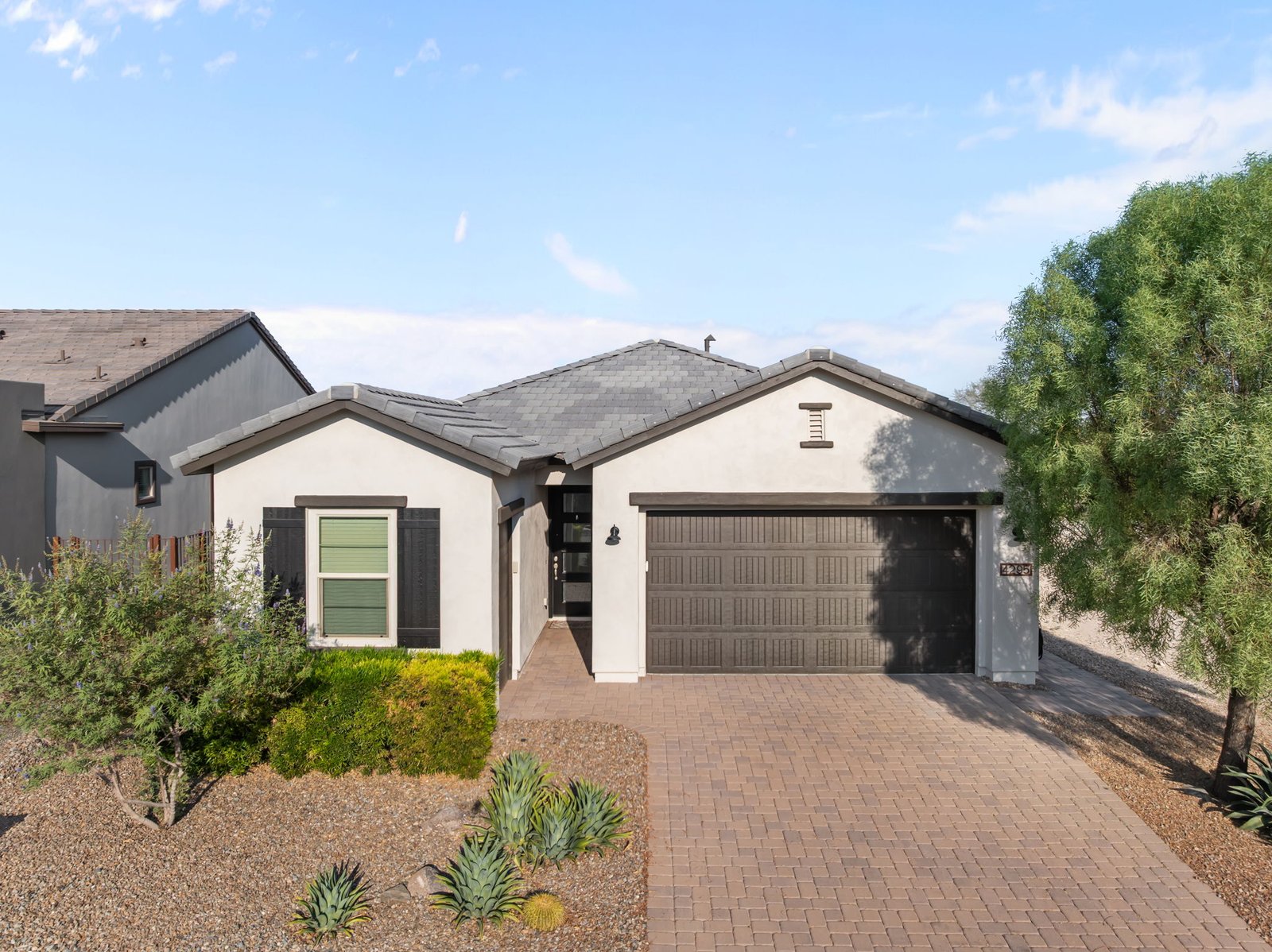 4295 SAWBUCK WAY